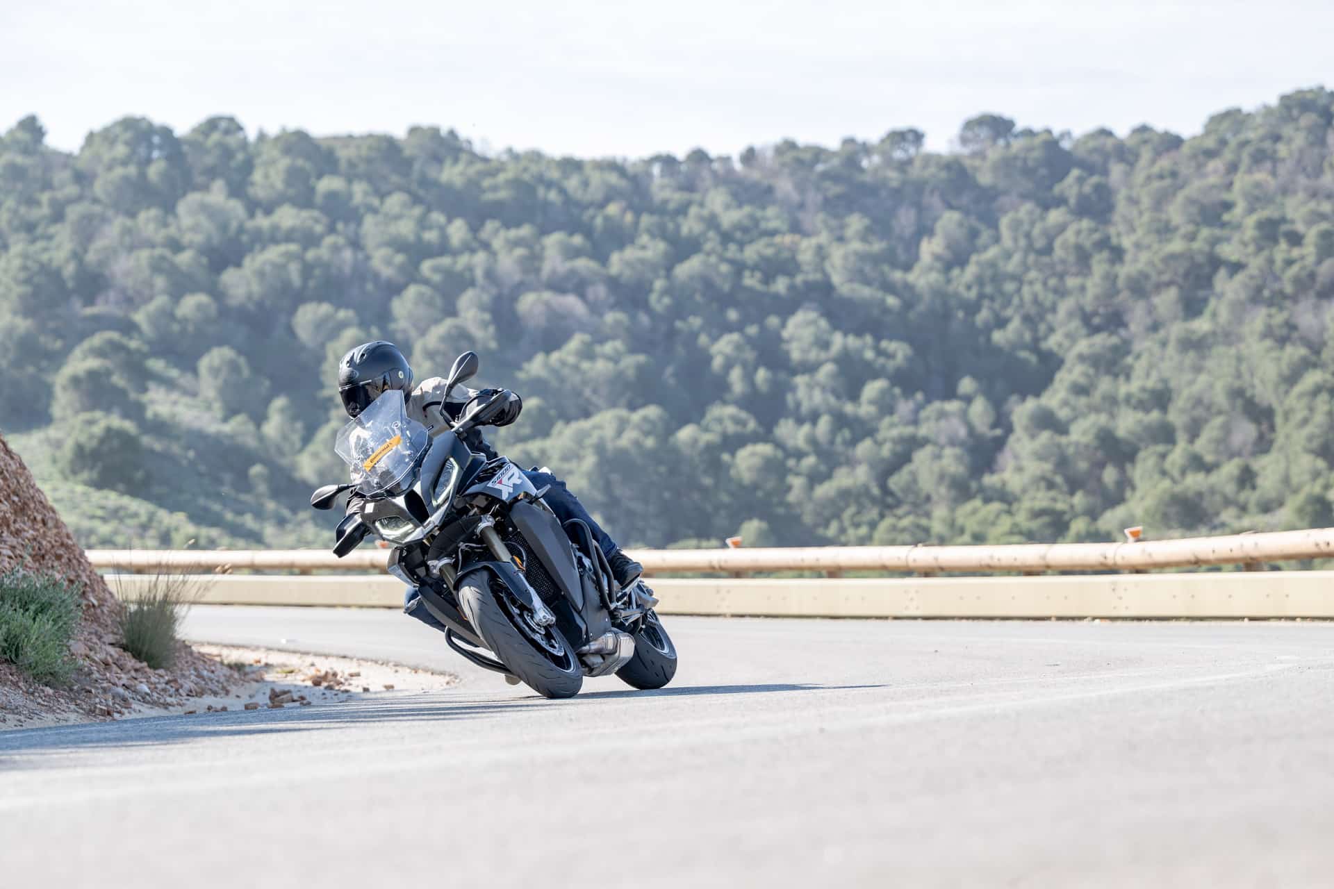 Continental ContiSportAttack 5 test