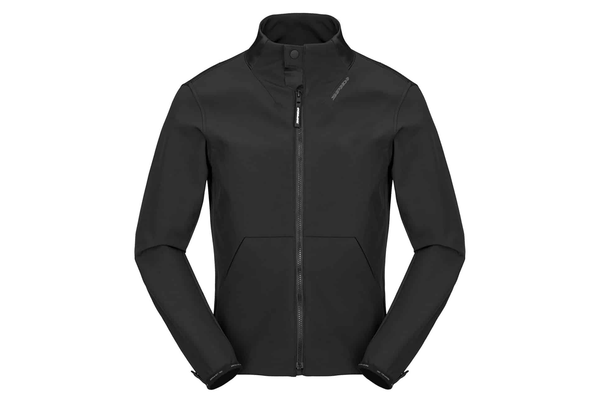 SPIDI Tech Armor 2: The Italian firm presents its lightest and most ventilated jacket
