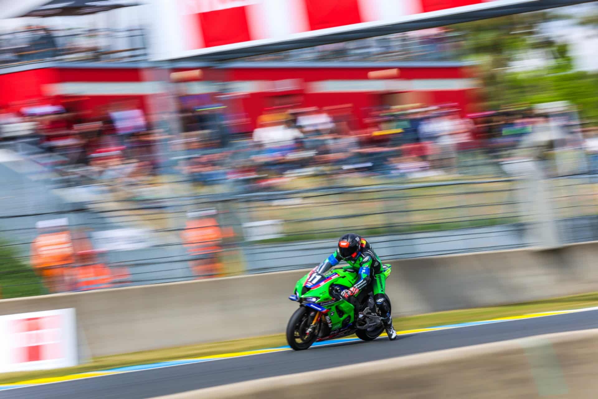 49th edition 24 Hours of Le Mans 2026