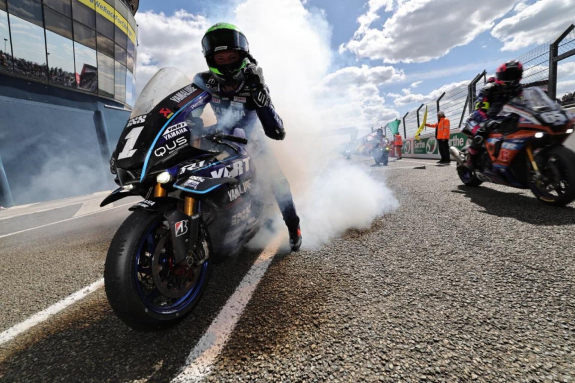 49th edition 24 Hours of Le Mans 2026