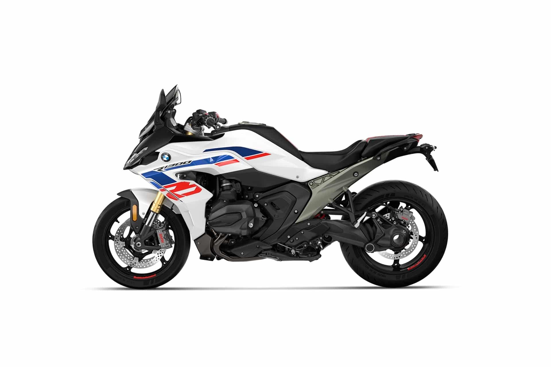 The acronym “BMW RS” turns 50 years old