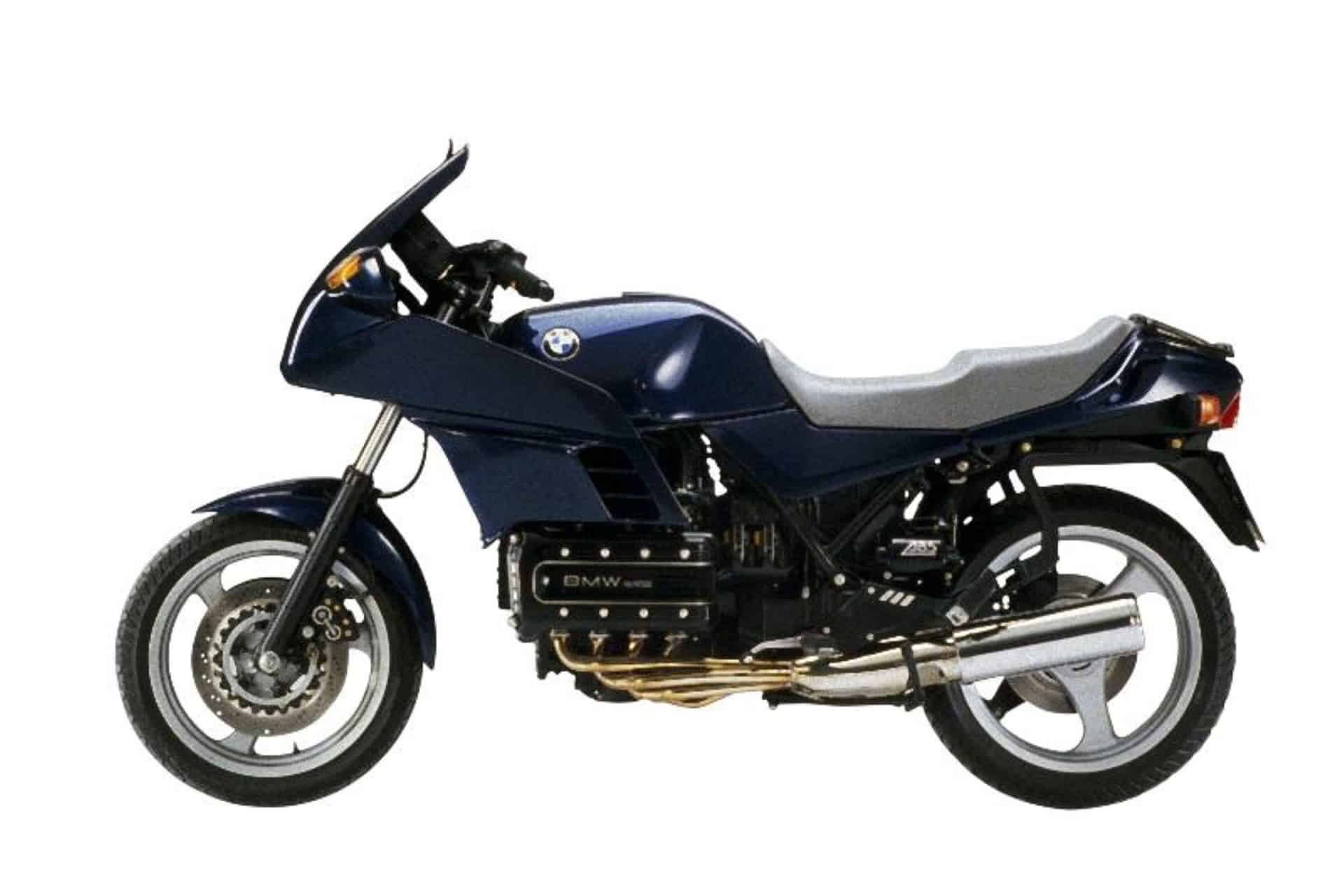 The acronym “BMW RS” turns 50 years old