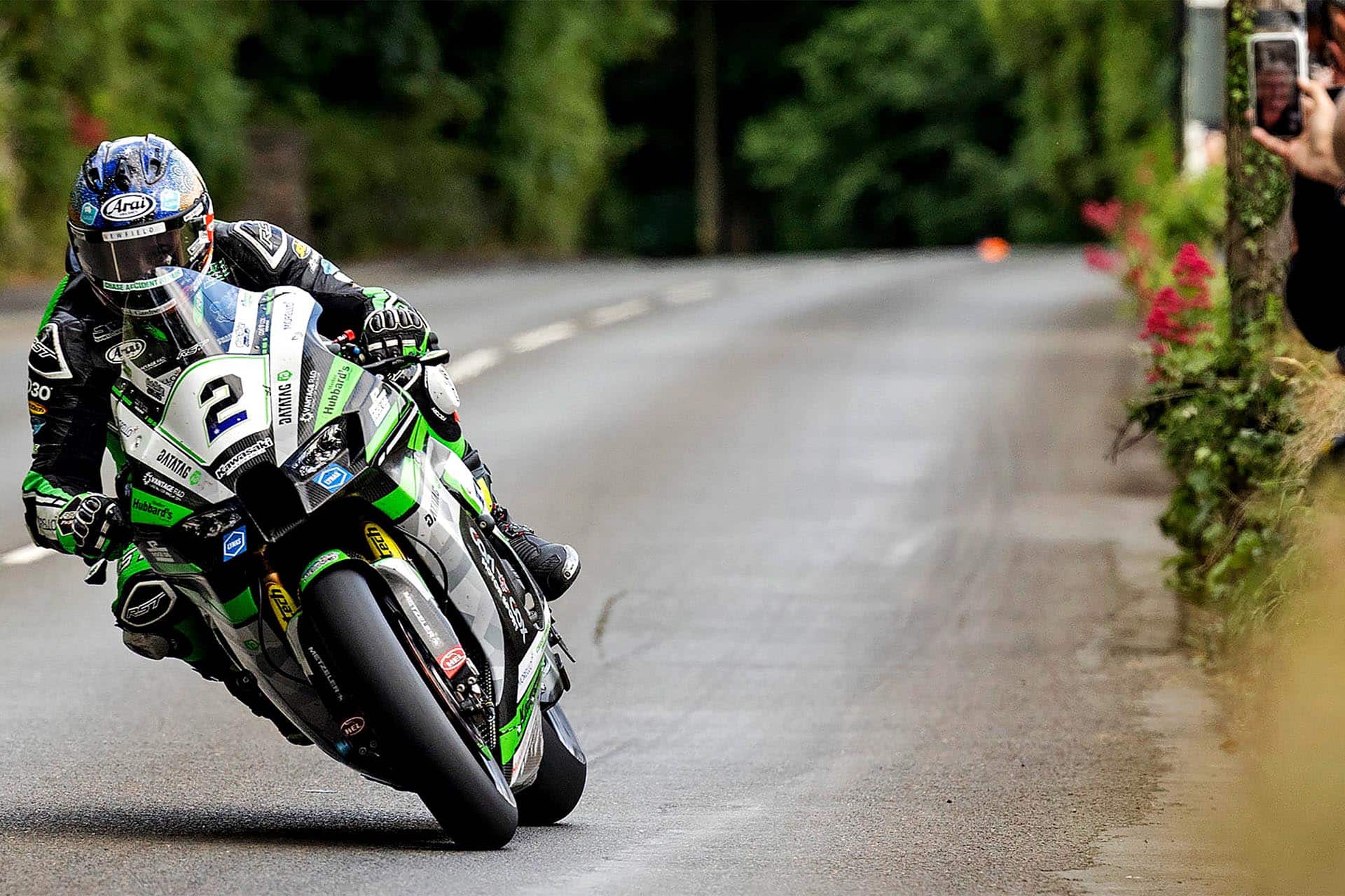 The action of 2026 will be recorded and brought to the big screen