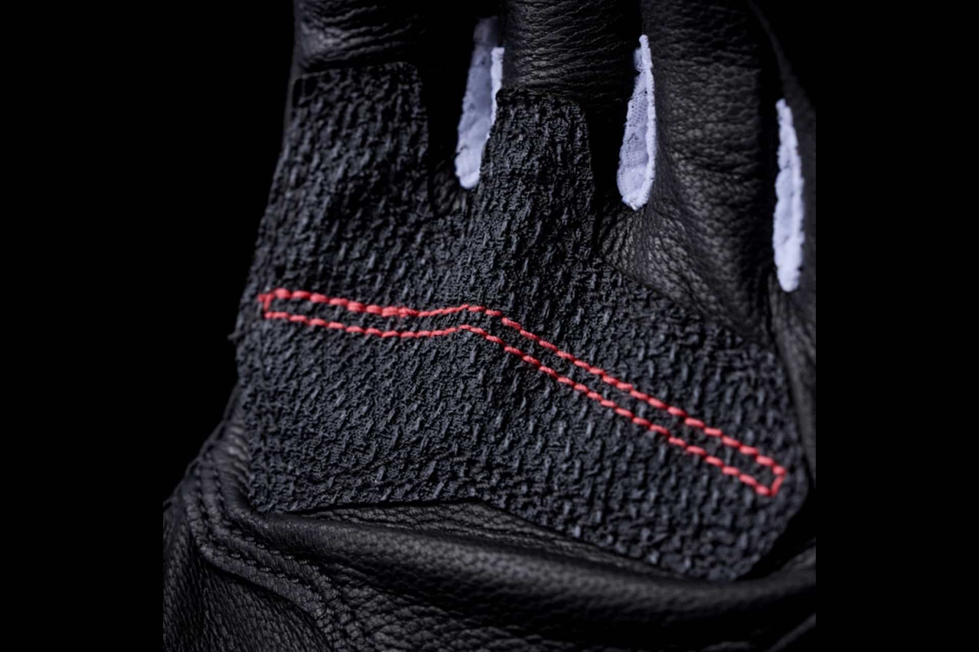 Five RS Airflow: the glove that offers light protection and optimal ventilation