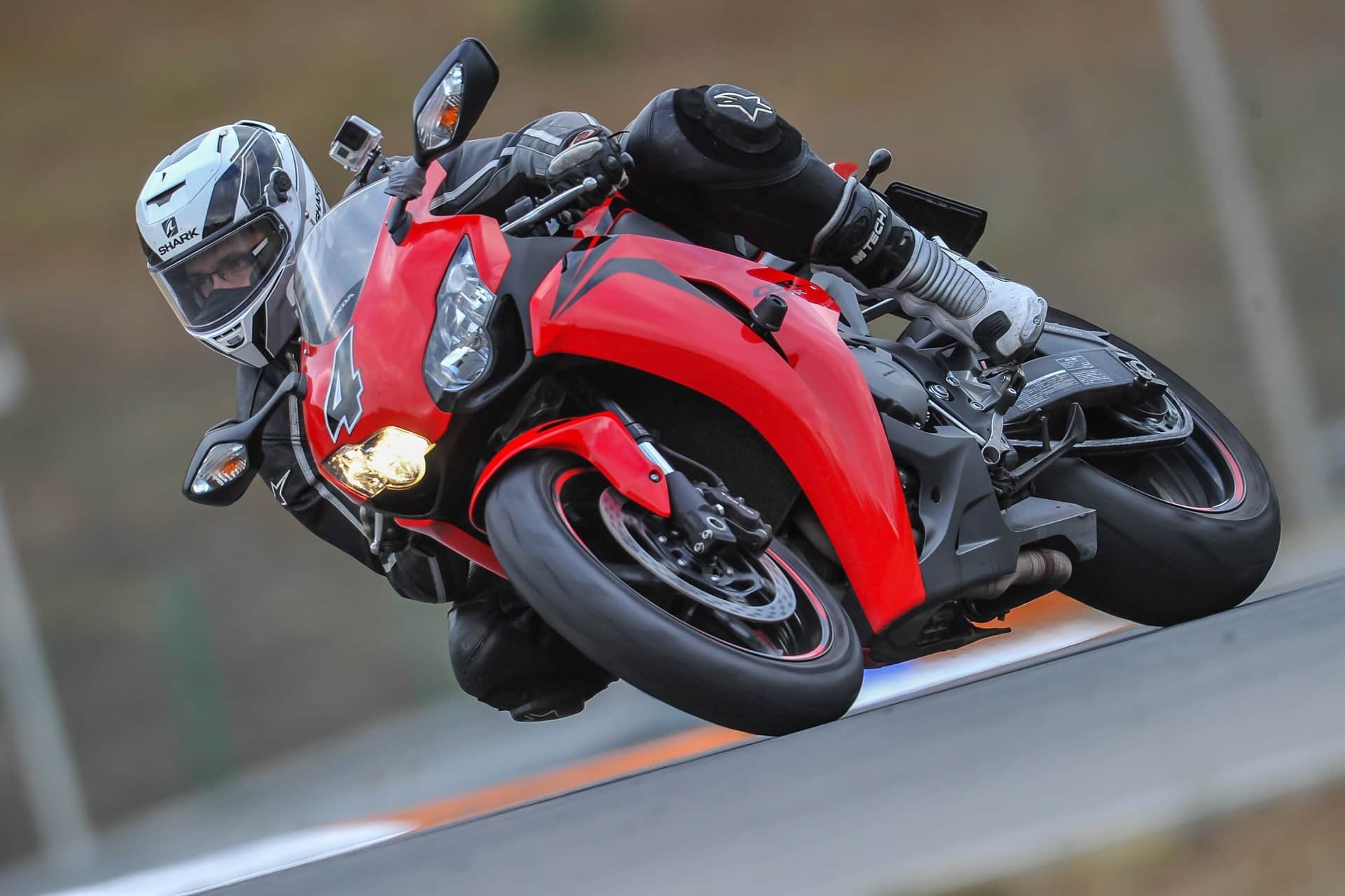 From Afane they are clear: “almost half of bikers do not check their tires”