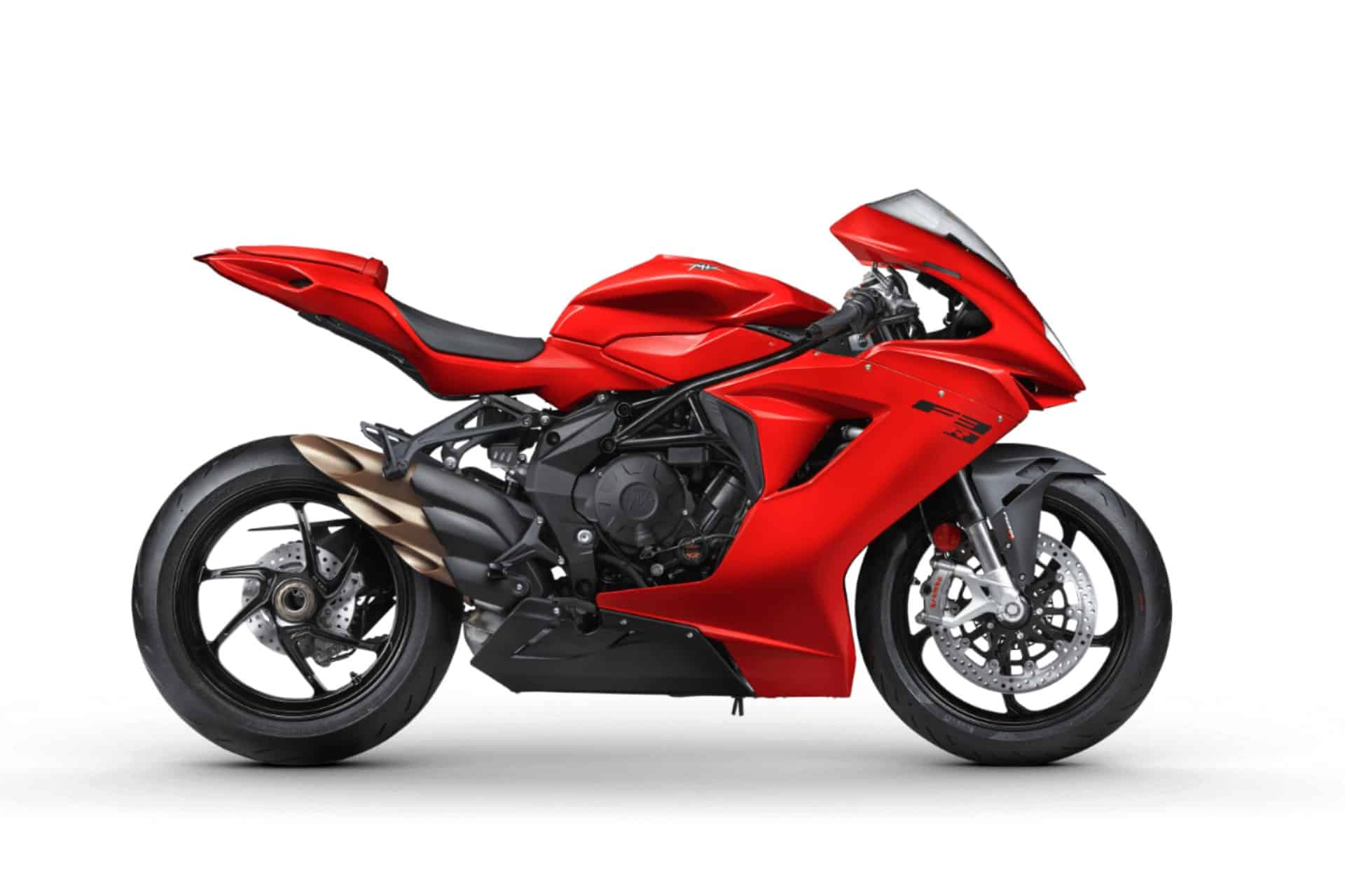 Super sports cars for the A license in 2026