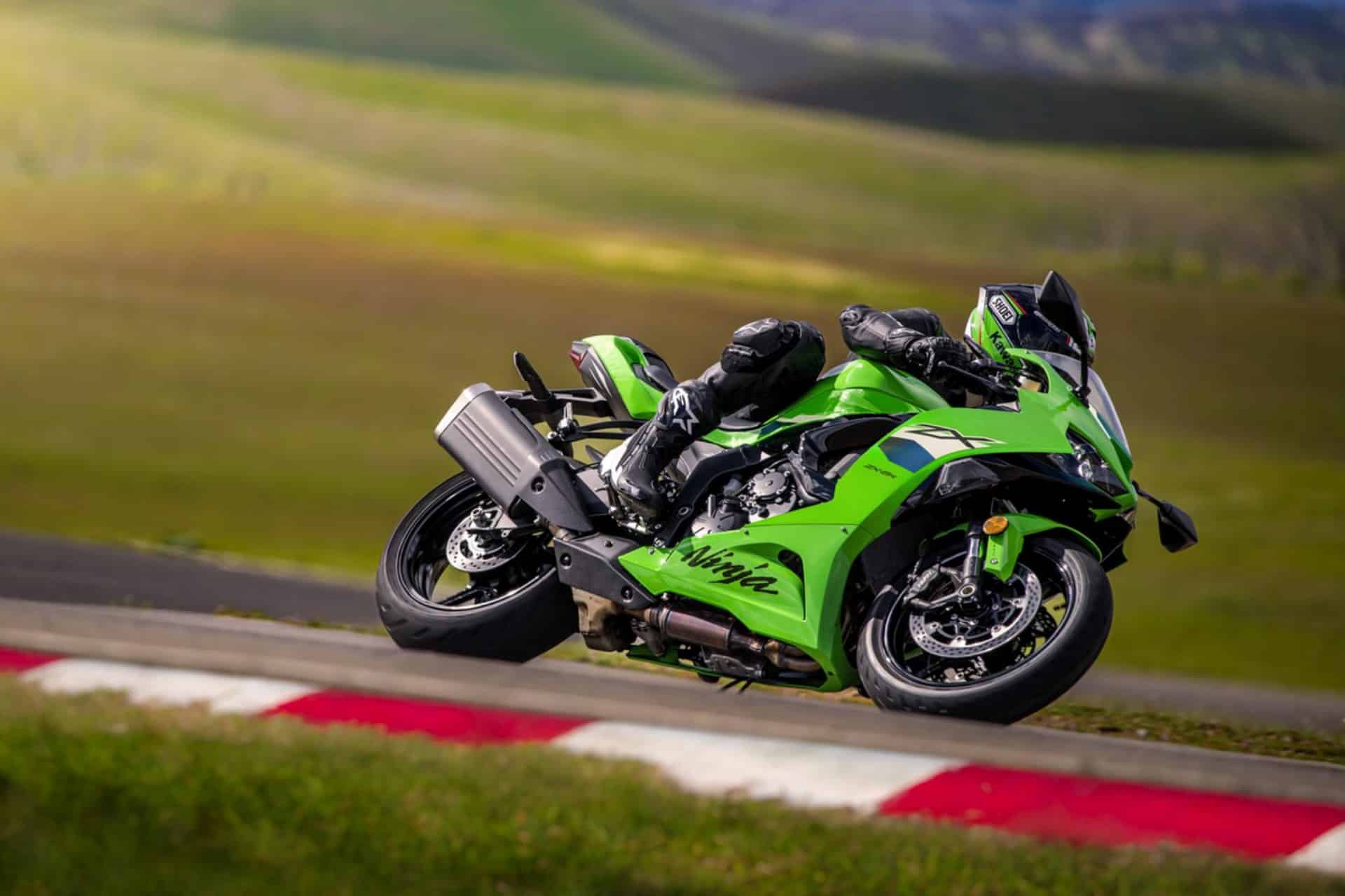 Super sports cars for the A license in 2026