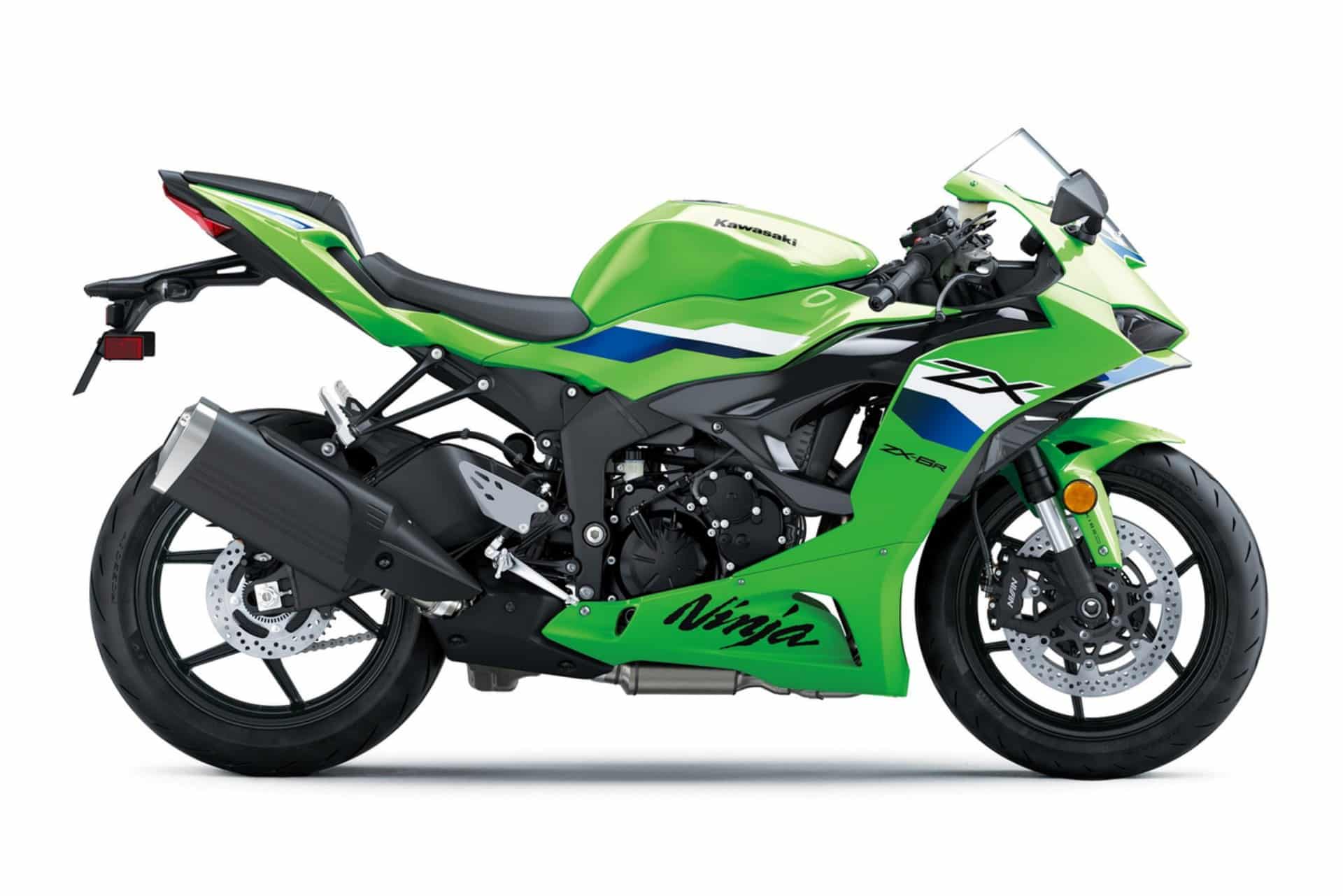 Super sports cars for the A license in 2026