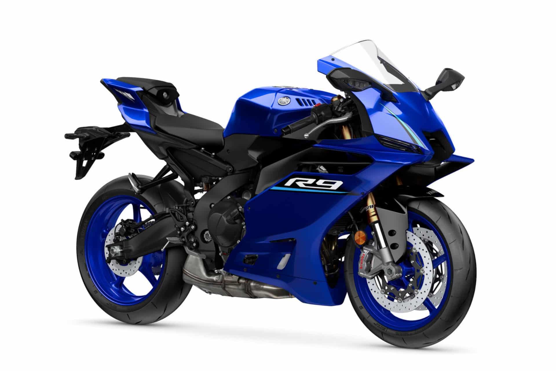 Super sports cars for the A license in 2026