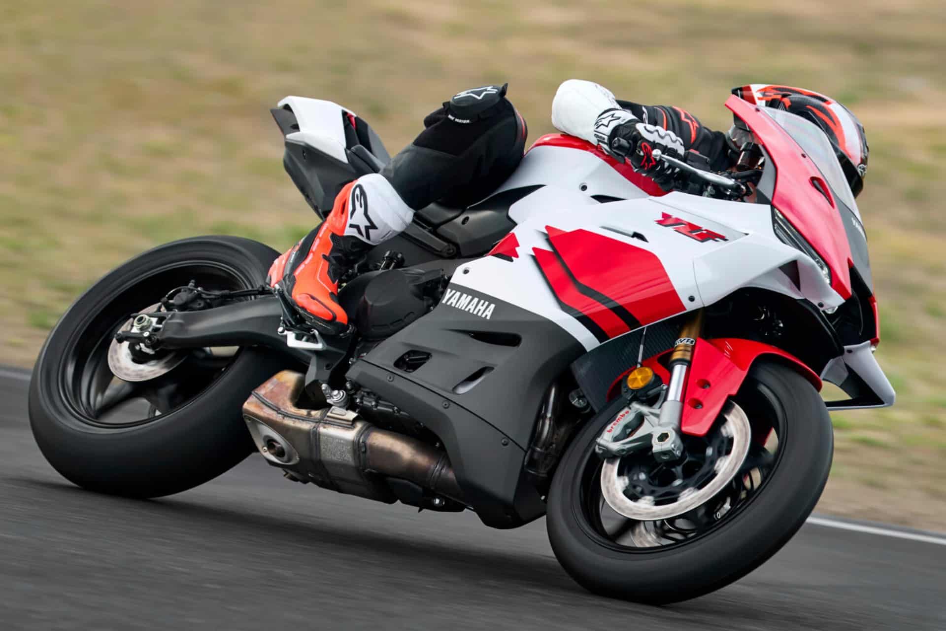 Super sports cars for the A license in 2026