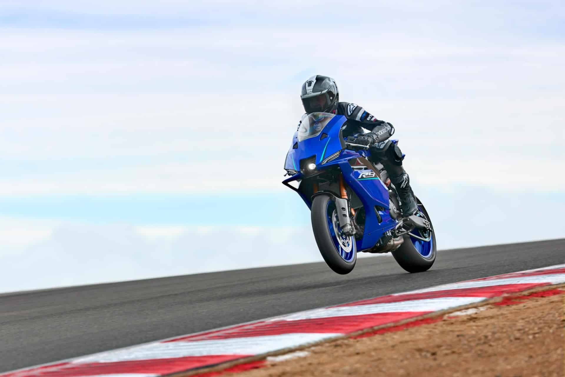 Superdeportivas para el carnet A en 2026