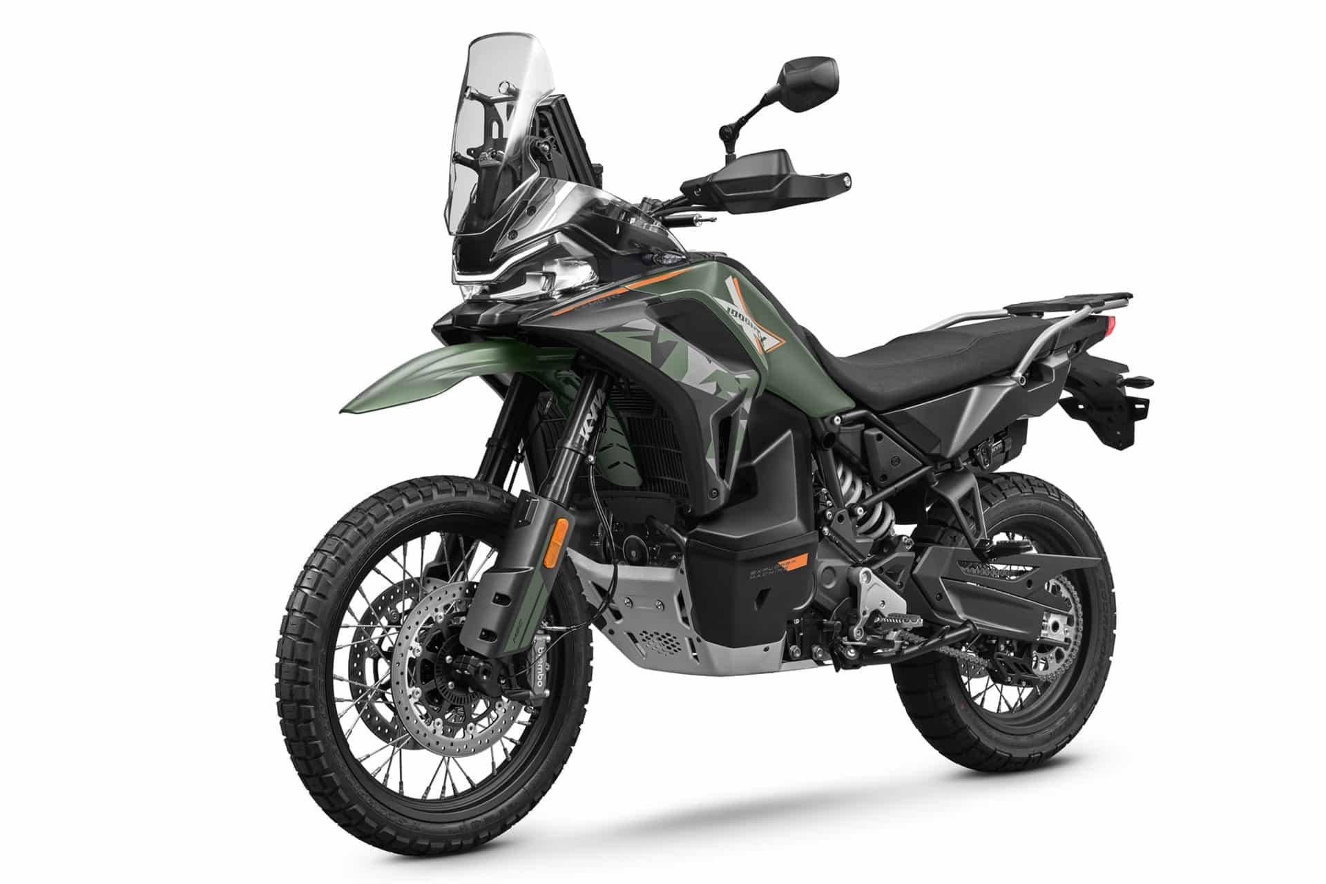 CFMoto 1000MT-X 2026
