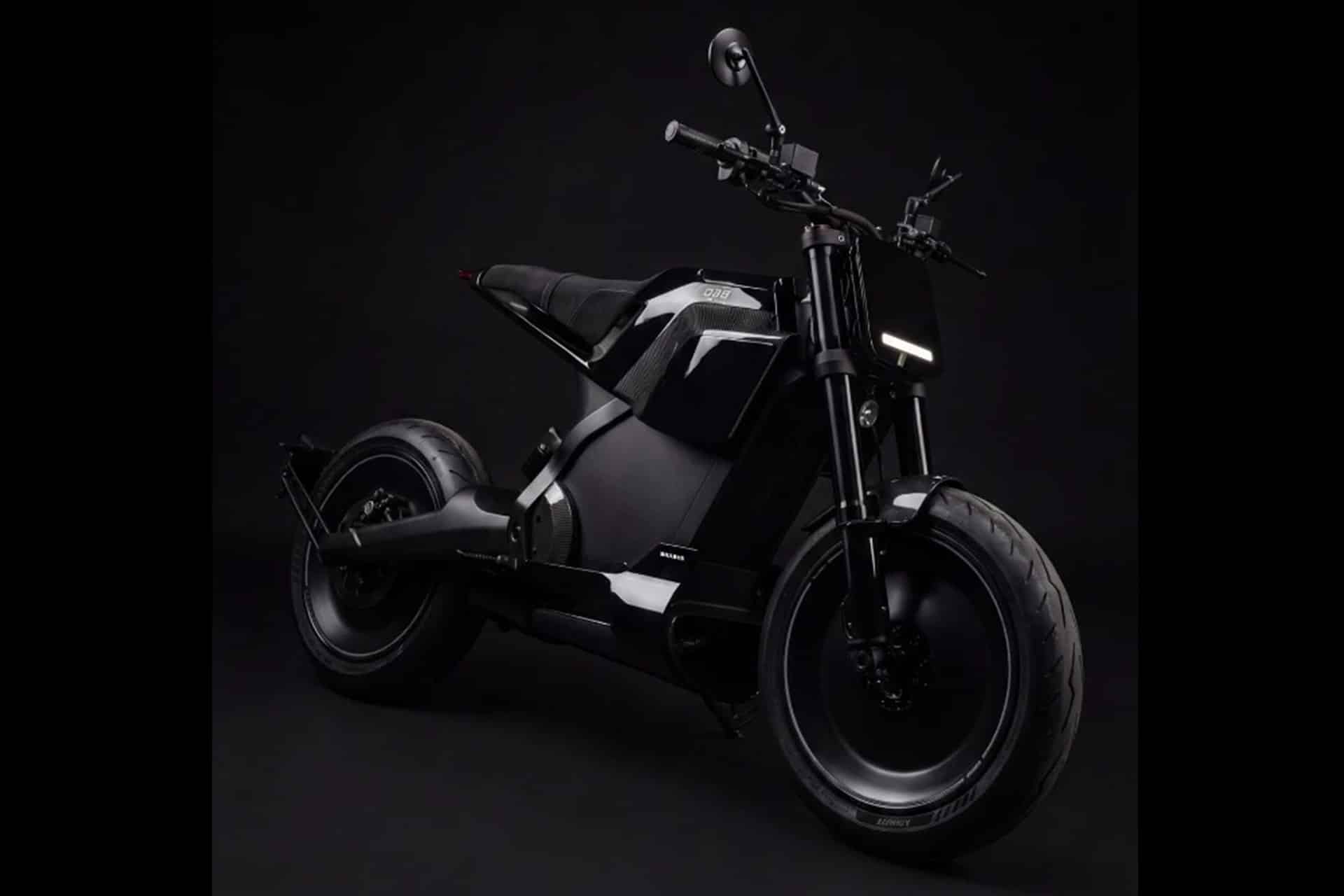 Brabus x Dab Motors: The most colorful urban driving