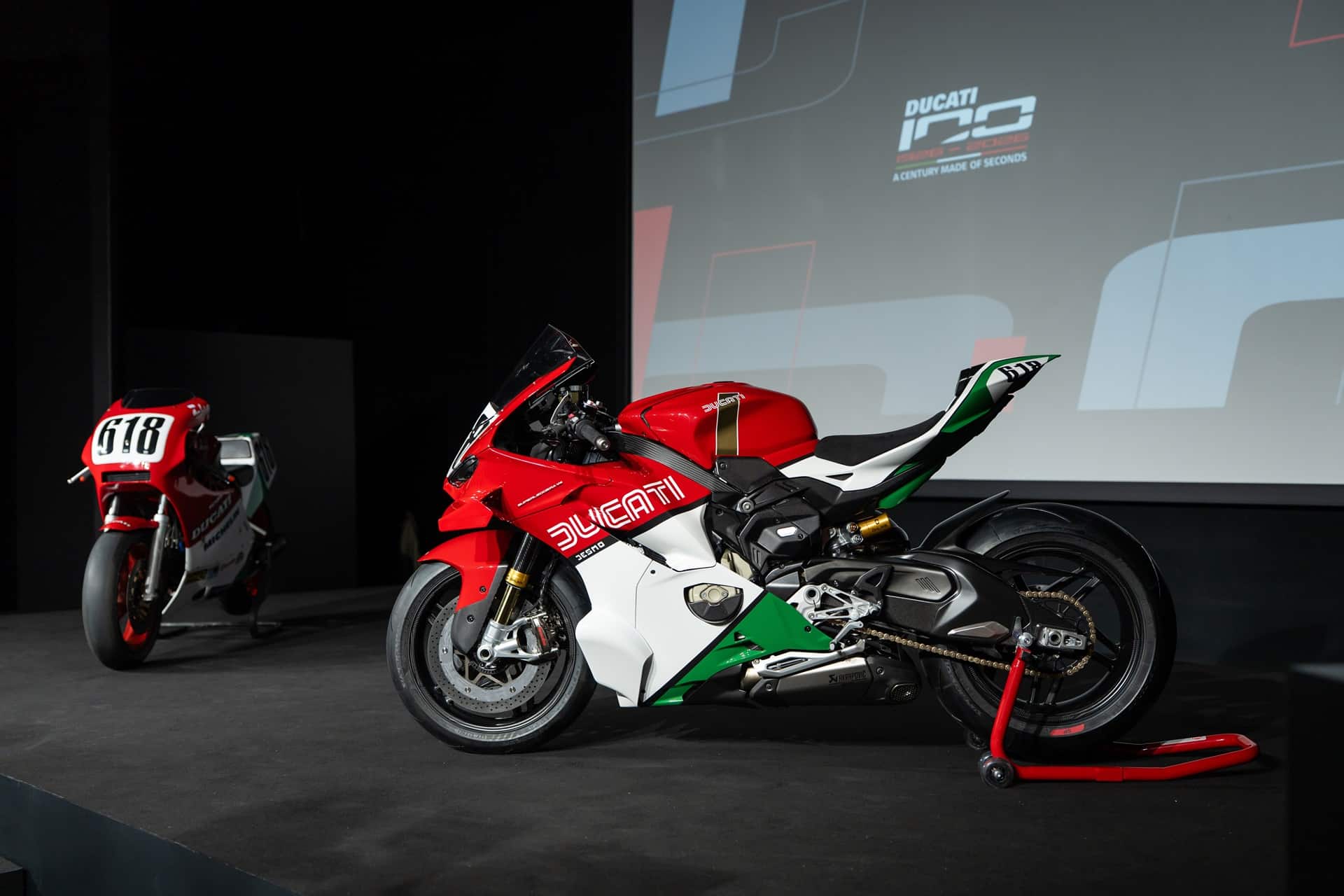 “Manual of Made in Italy according to Ducati”: Excellence expressed in a didactic way