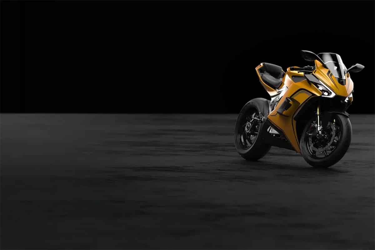 Se acabó el sueño: Damon Motorcycles ya no tiene ni web