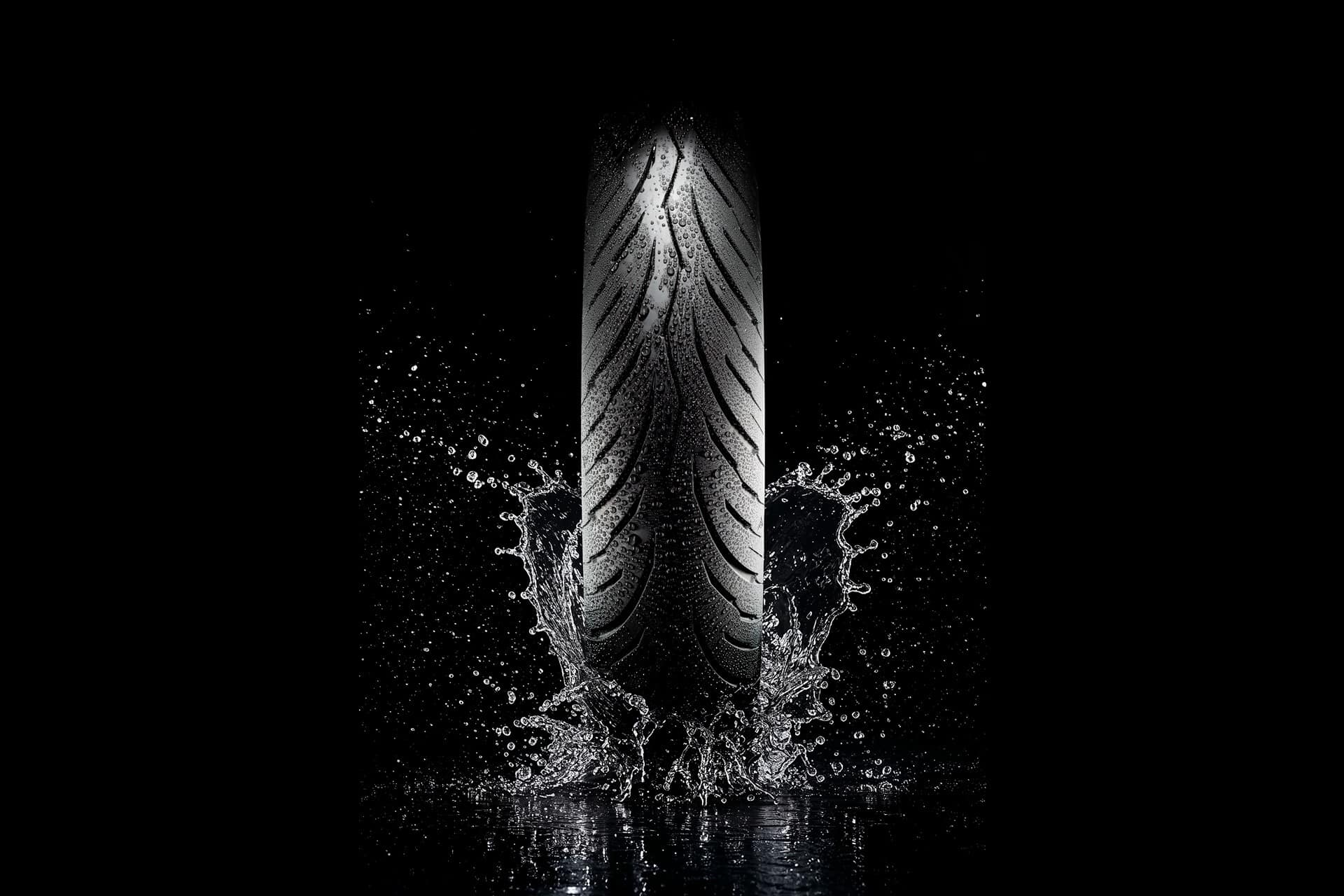 New Dunlop ScootSmart 2: greater grip, maneuverability and durability