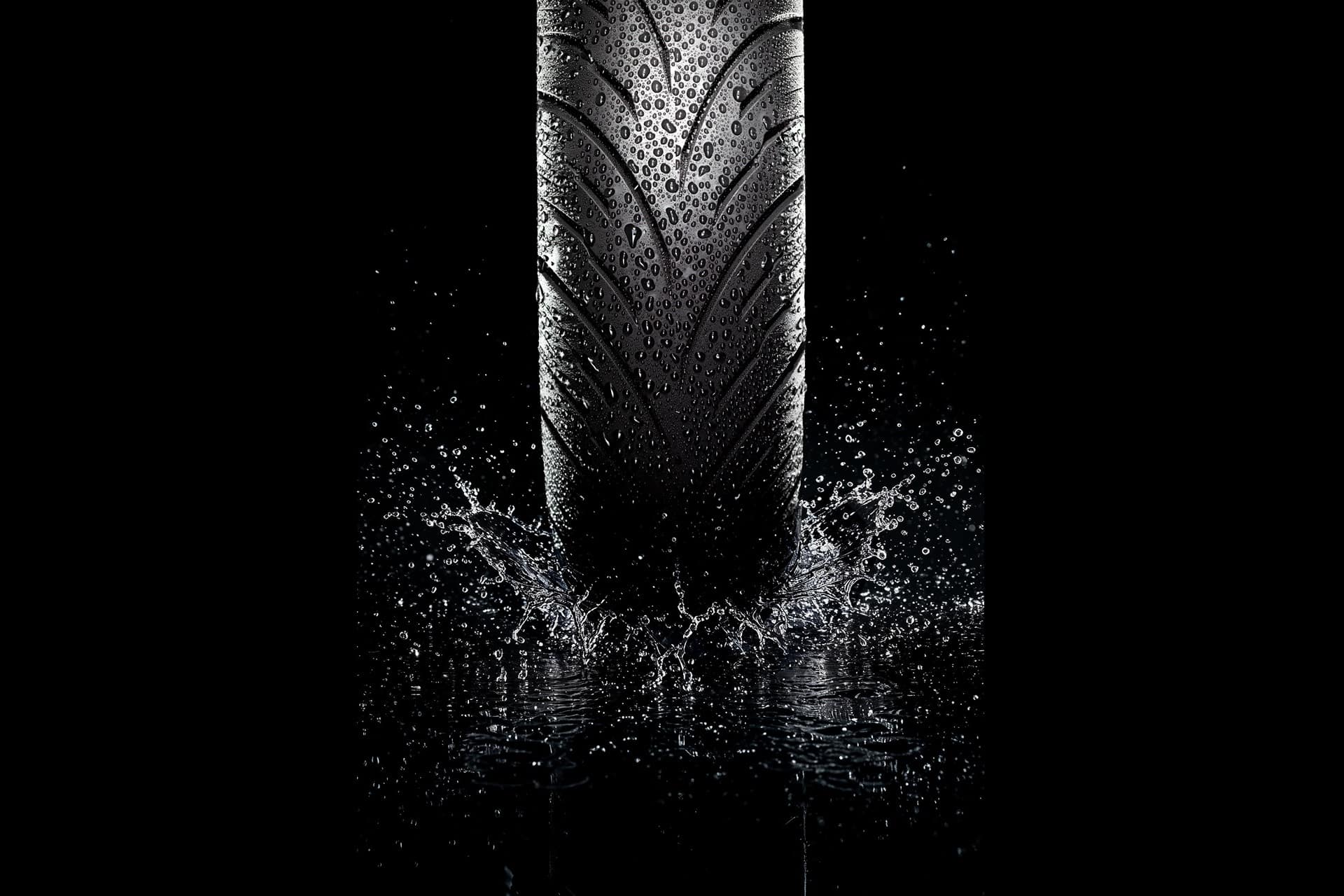 New Dunlop ScootSmart 2: greater grip, maneuverability and durability