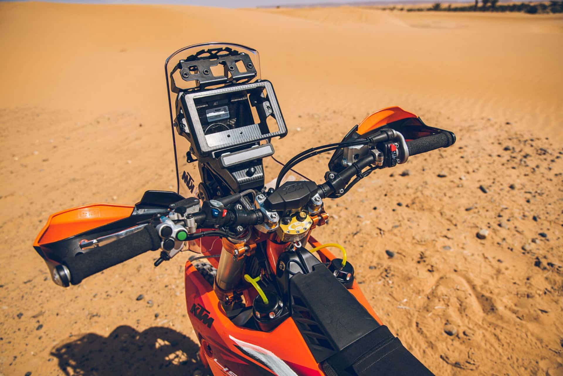 KTM 450 Rally Replica 2027