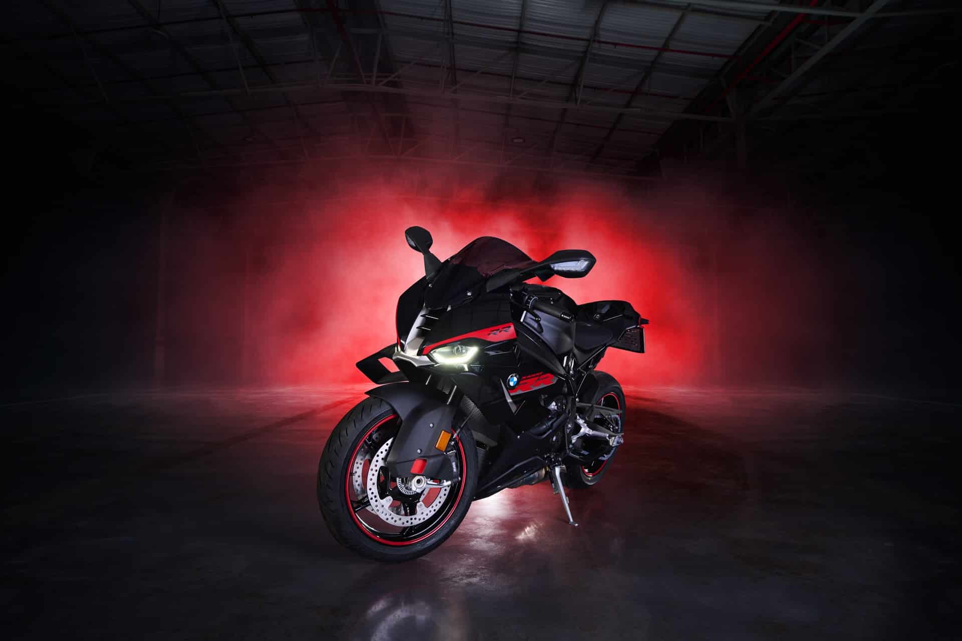 New “M2 Edition” editions for the BMW M/S 1000 RR