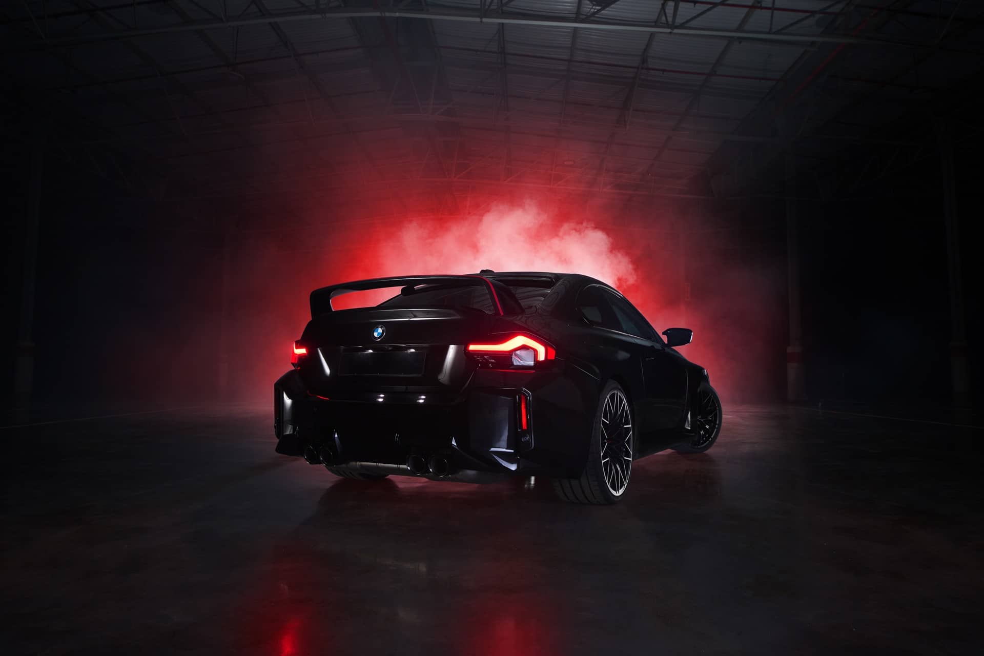 New “M2 Edition” editions for the BMW M/S 1000 RR