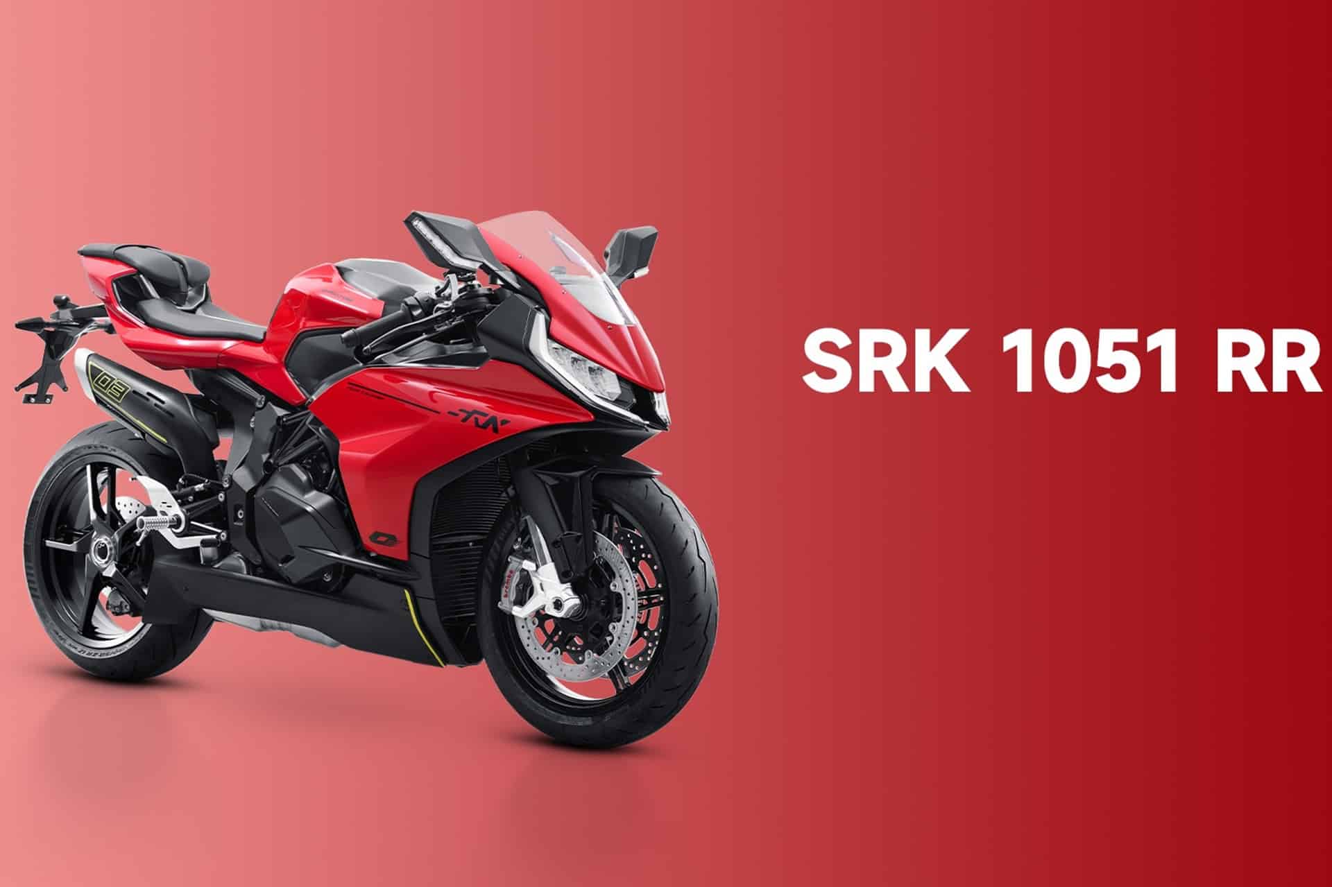 SRK 1051: QJMotor raises the stakes in the naked segment