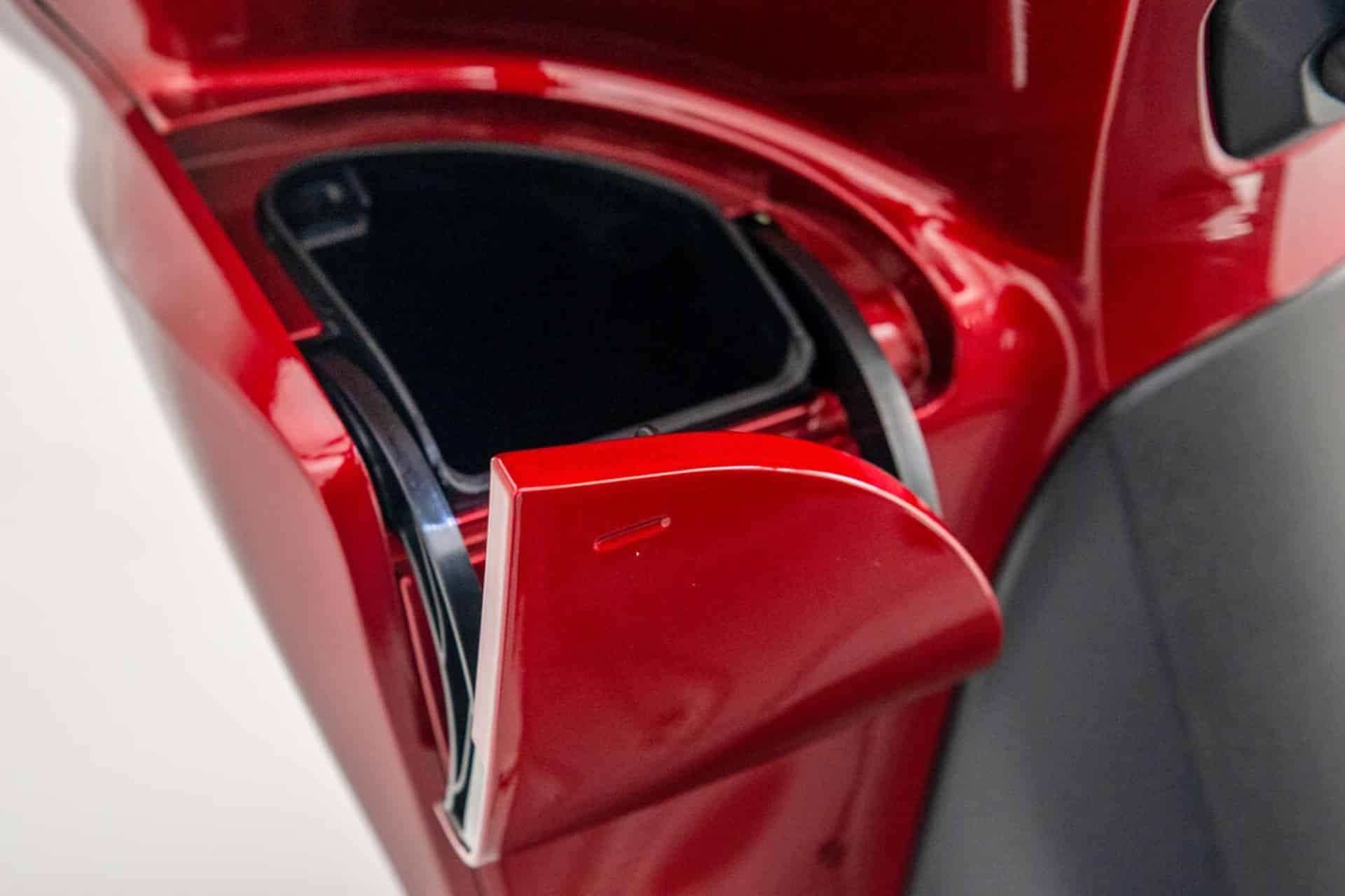 Honda Vision 110 2026