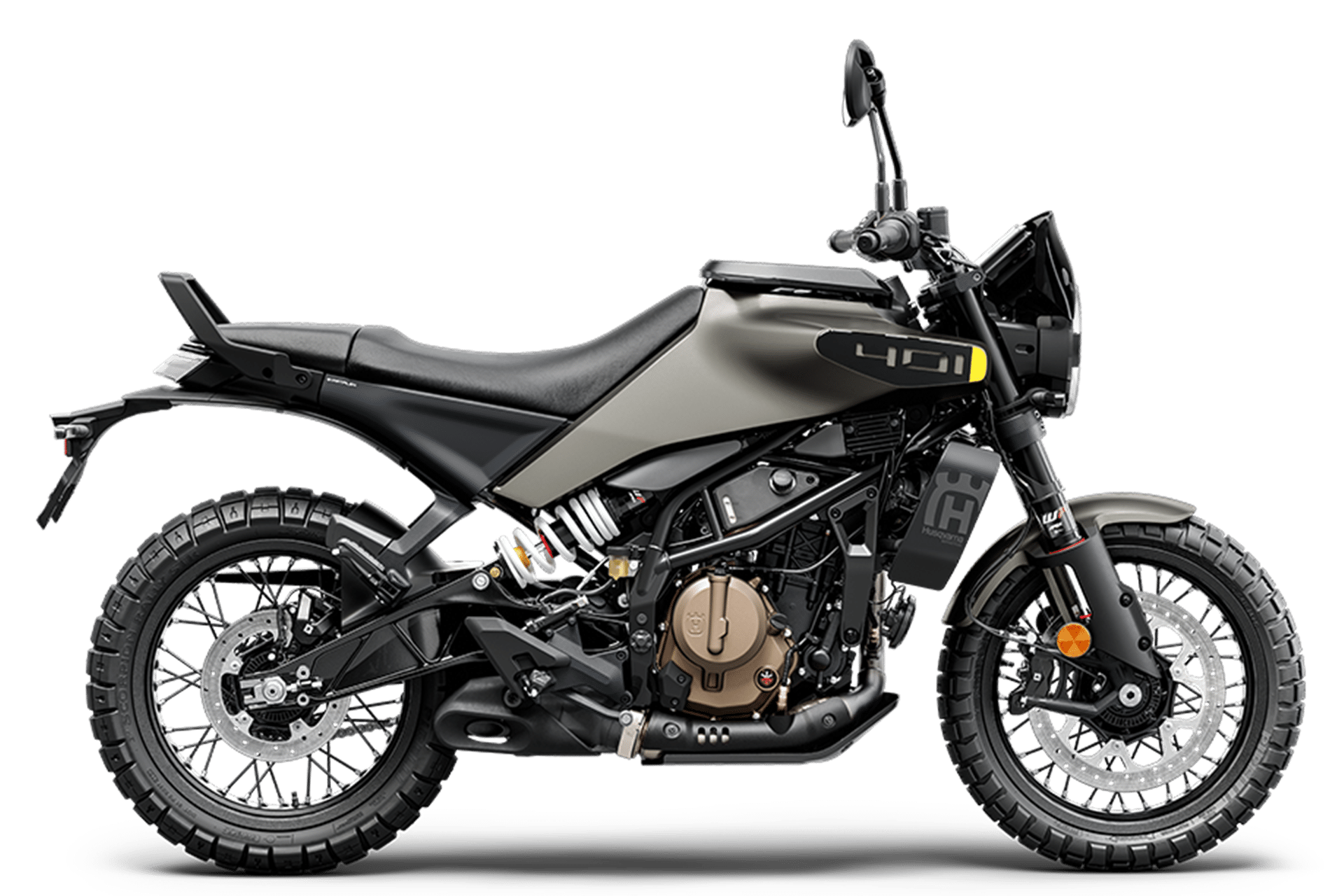 Svartpilen and Vitpilen range: Debuts power, design and style this spring