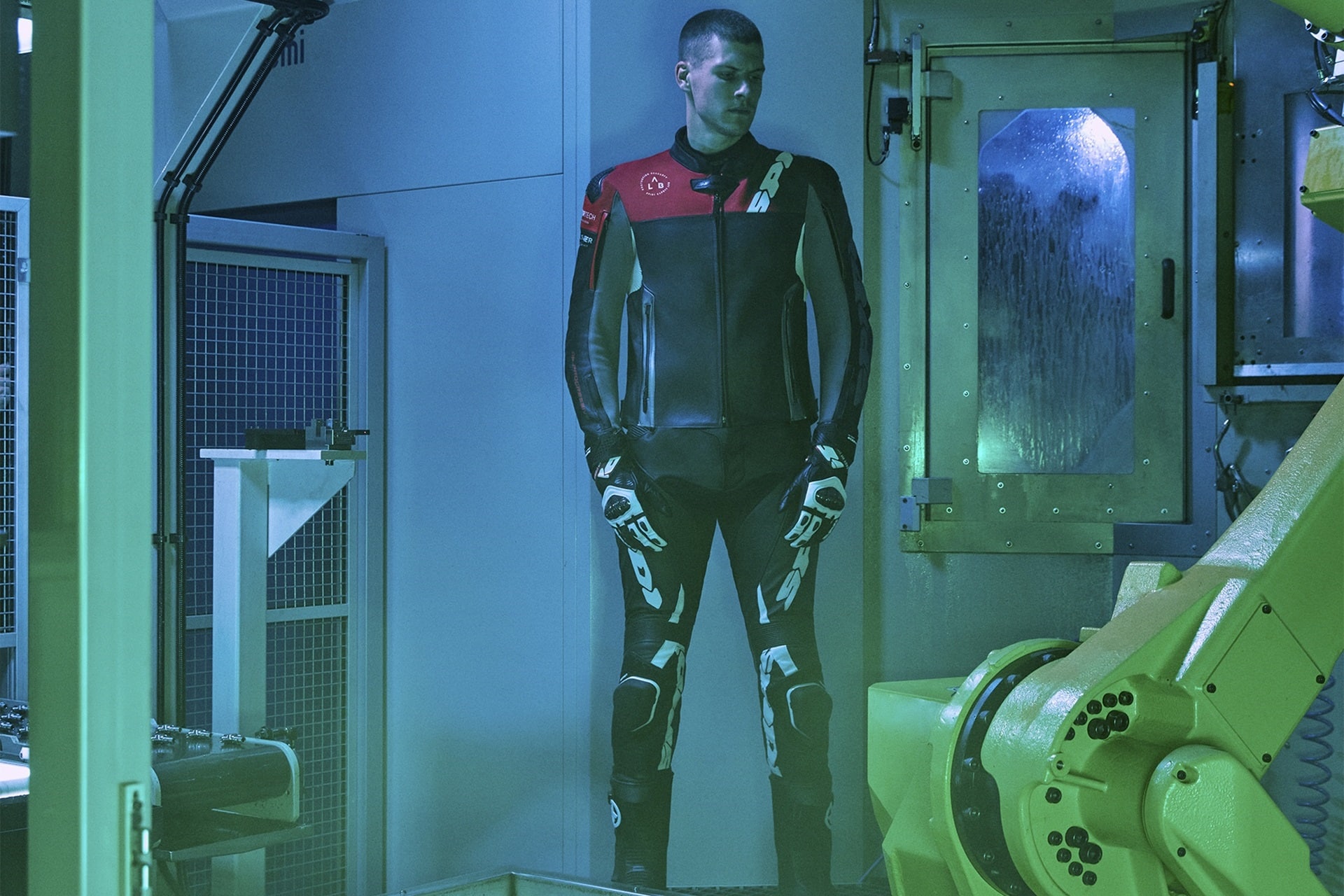 SPIDI Roar, DP Progressive y Special: Tres chaquetas de cuero para estilos de conducción distintos