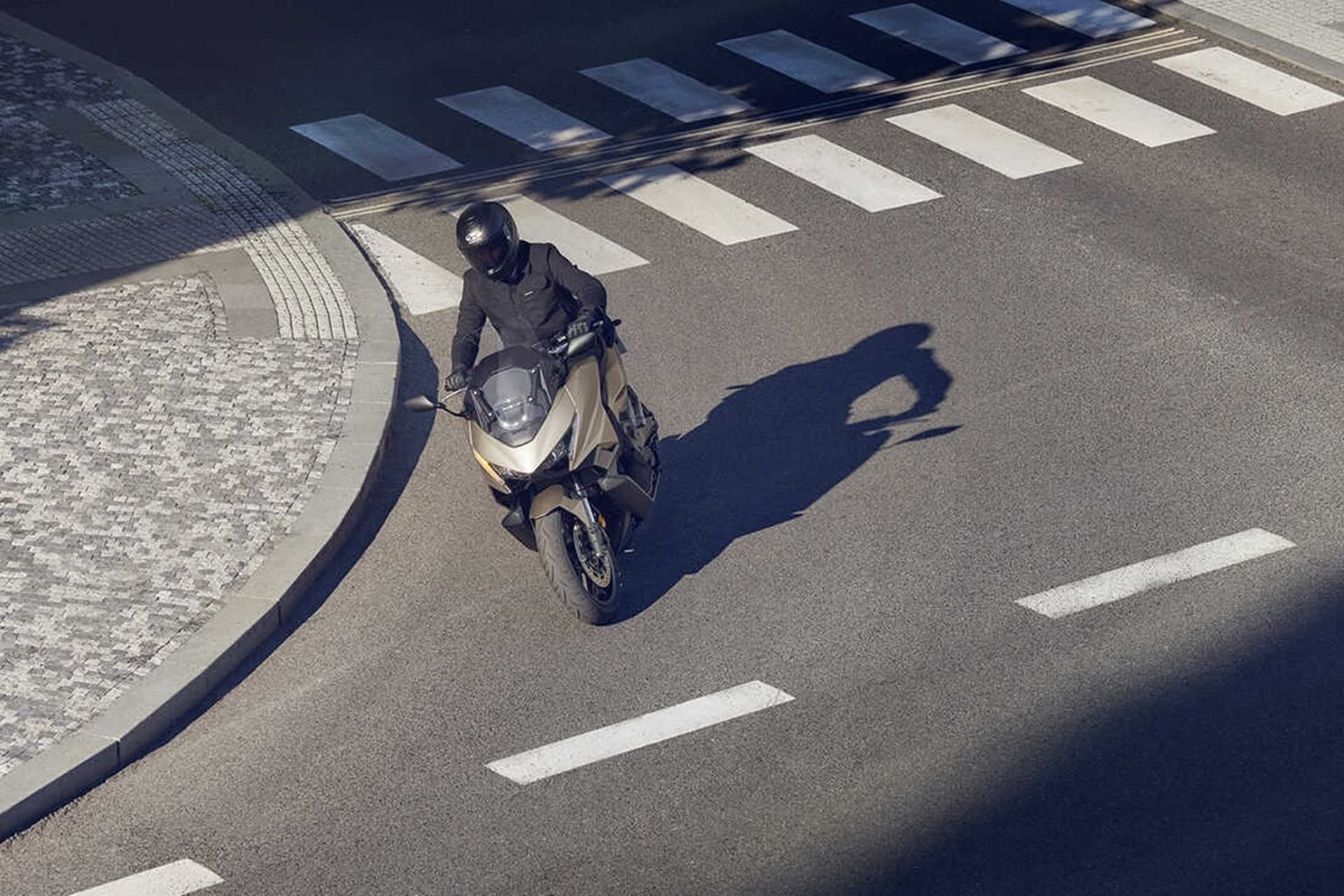 The city is yours: which Honda scooter fits your way of living it