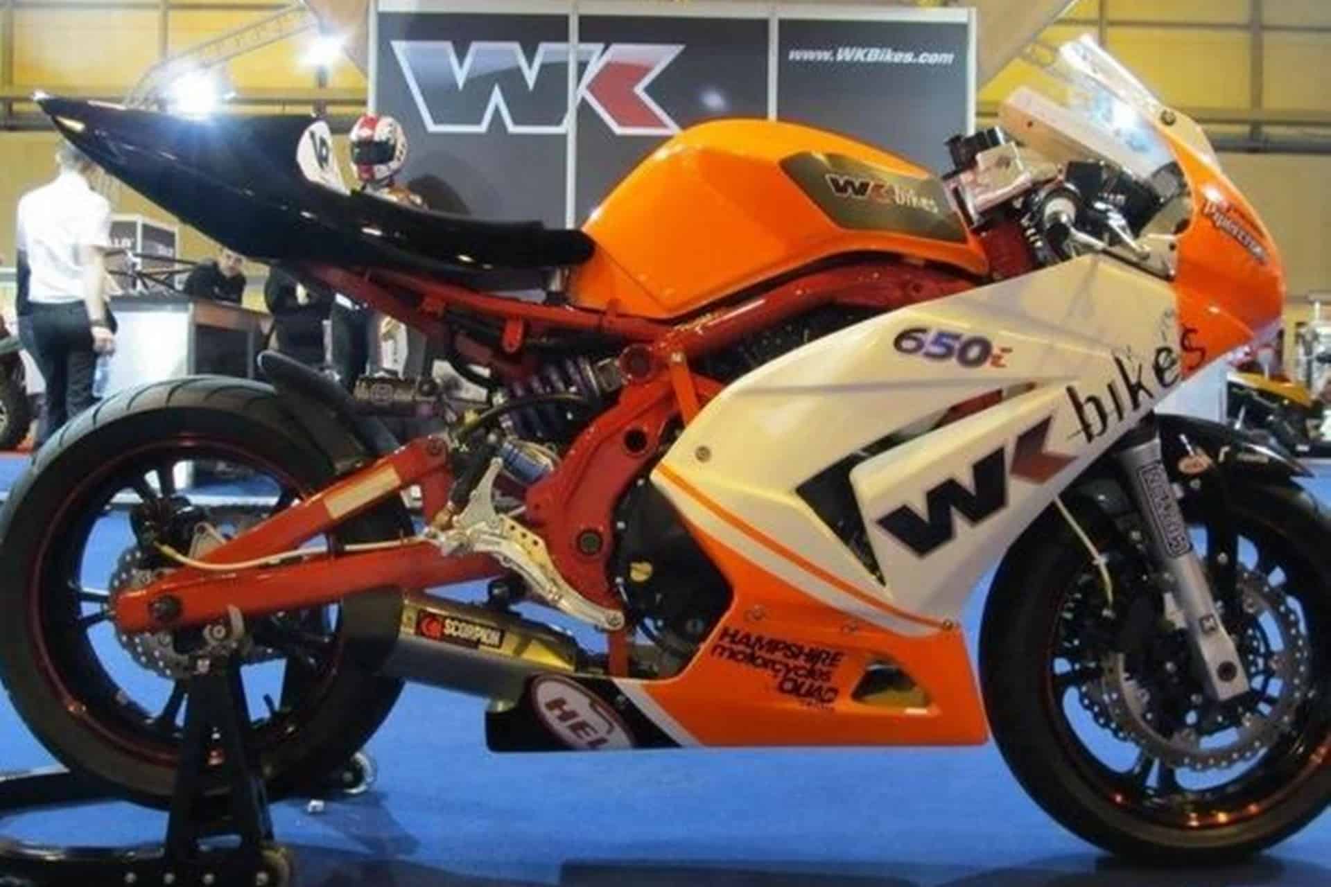 CFMoto will “officially” debut at the 2026 IOMTT