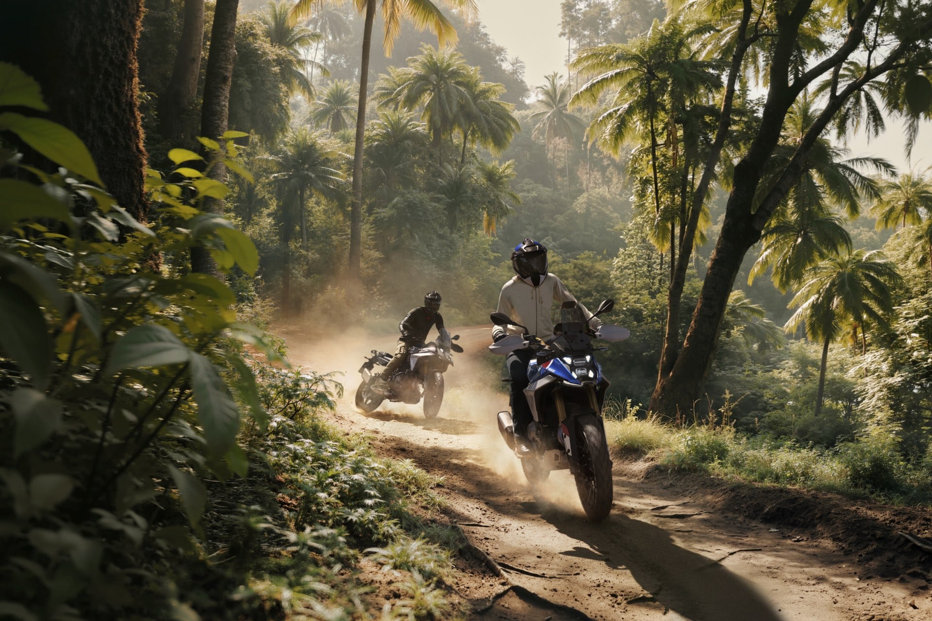 BMW F 450 GS 2026