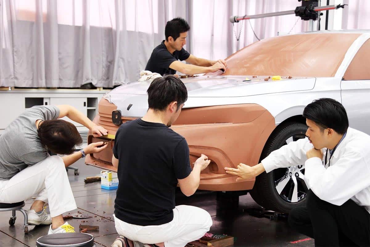 The car market is complex and requires resources that Honda has decided to allocate to motorcycles in South Korea