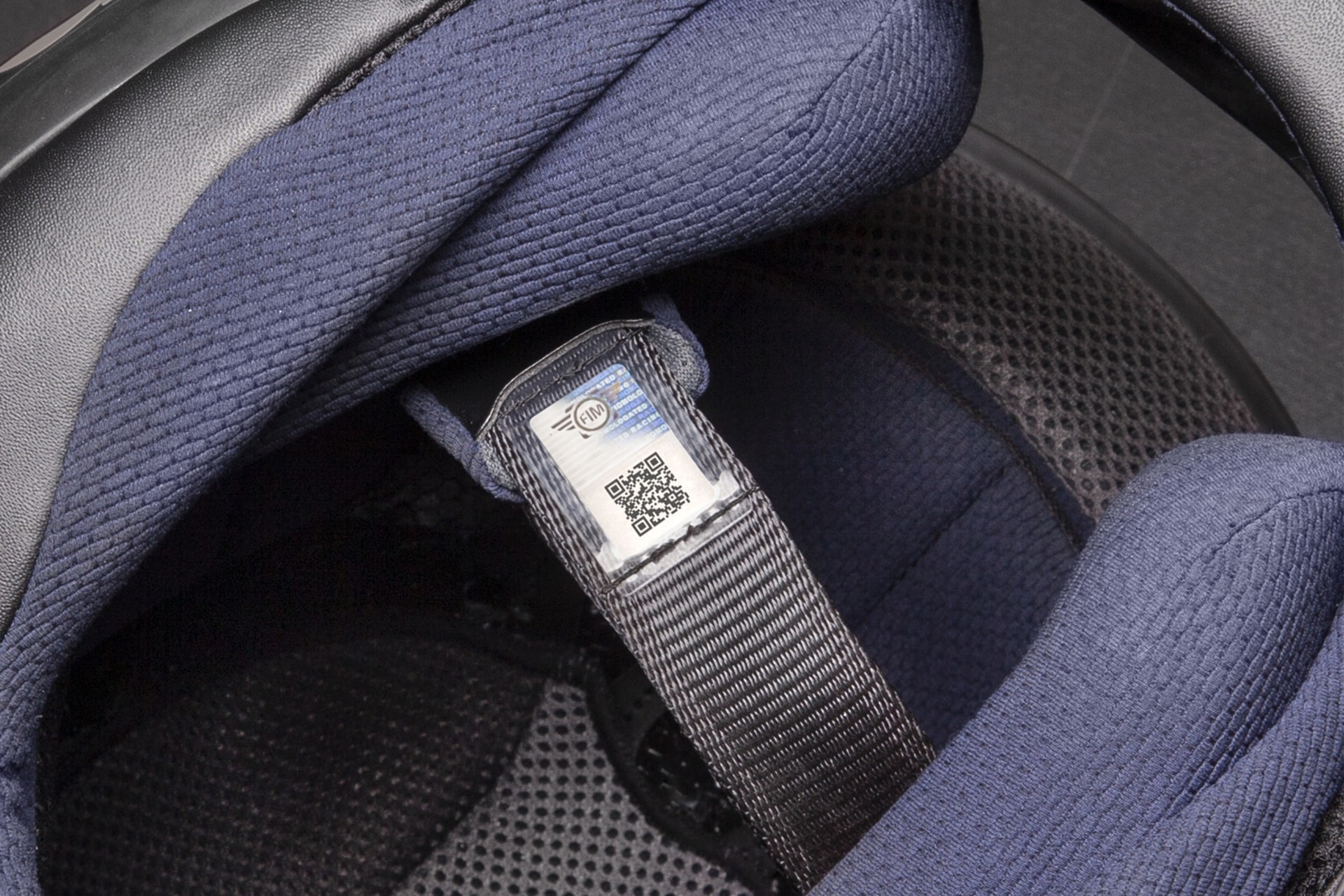 Arai RX-7V EVO FIM 2: On the cusp of safety
