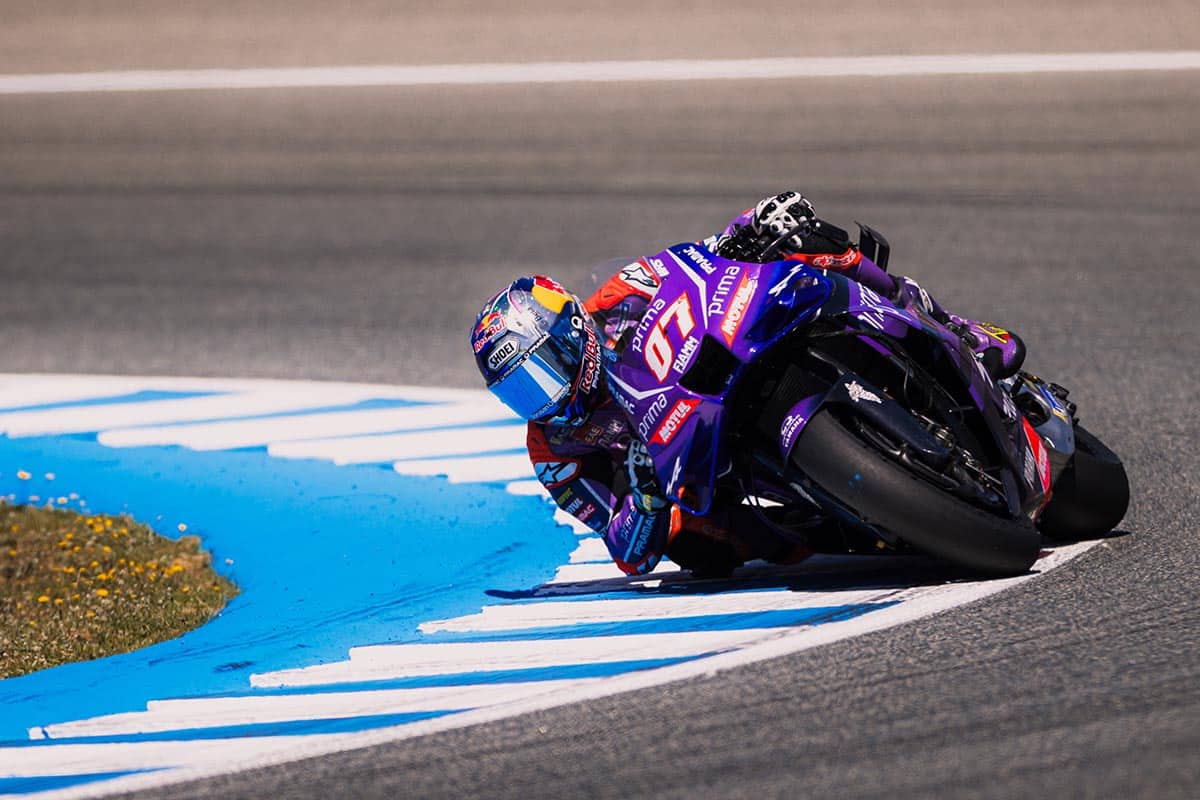 Razgatlioglu still has to evolve and adapt to MotoGP
