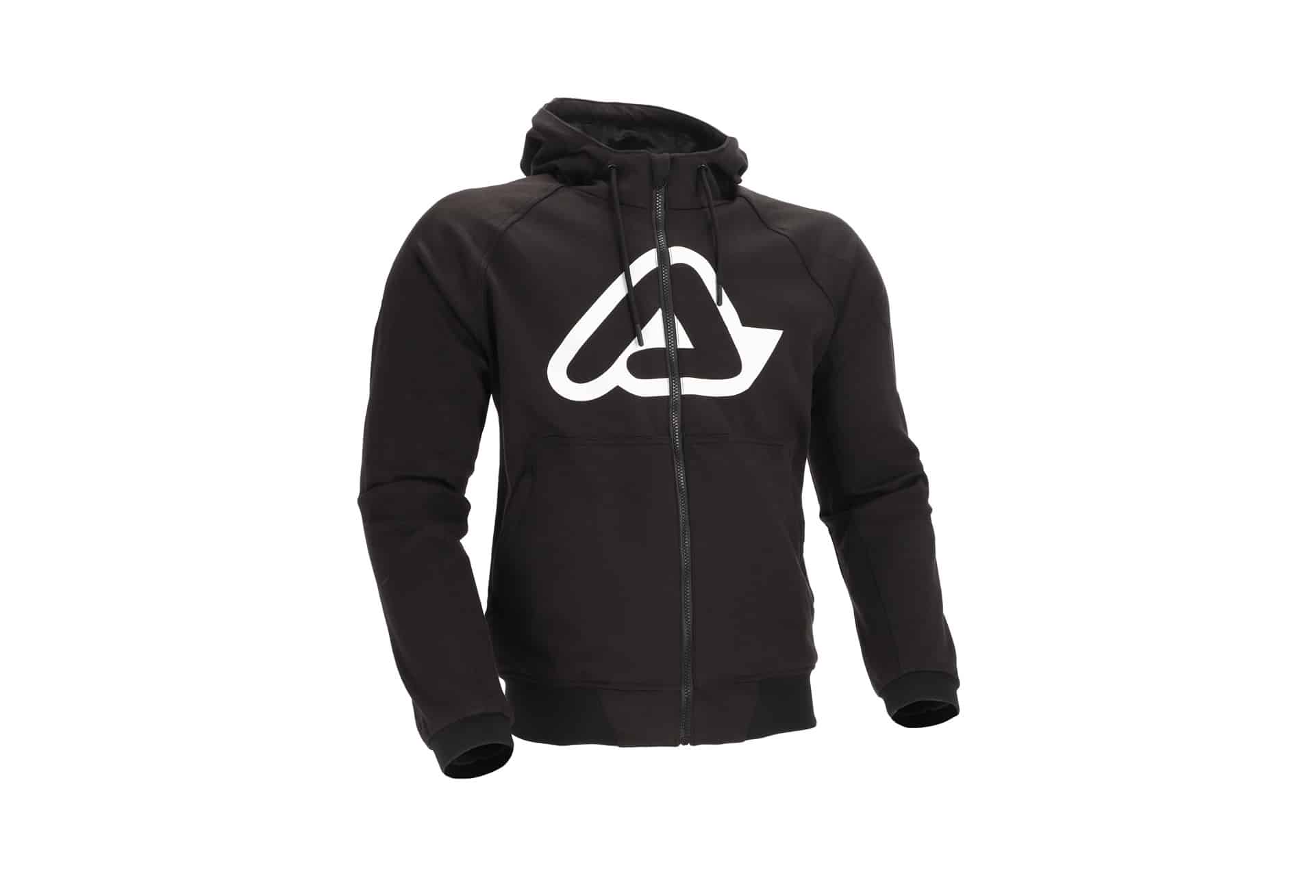 New Fly Hoodie and Levante from Acerbis: developed for the most demanding urbanites