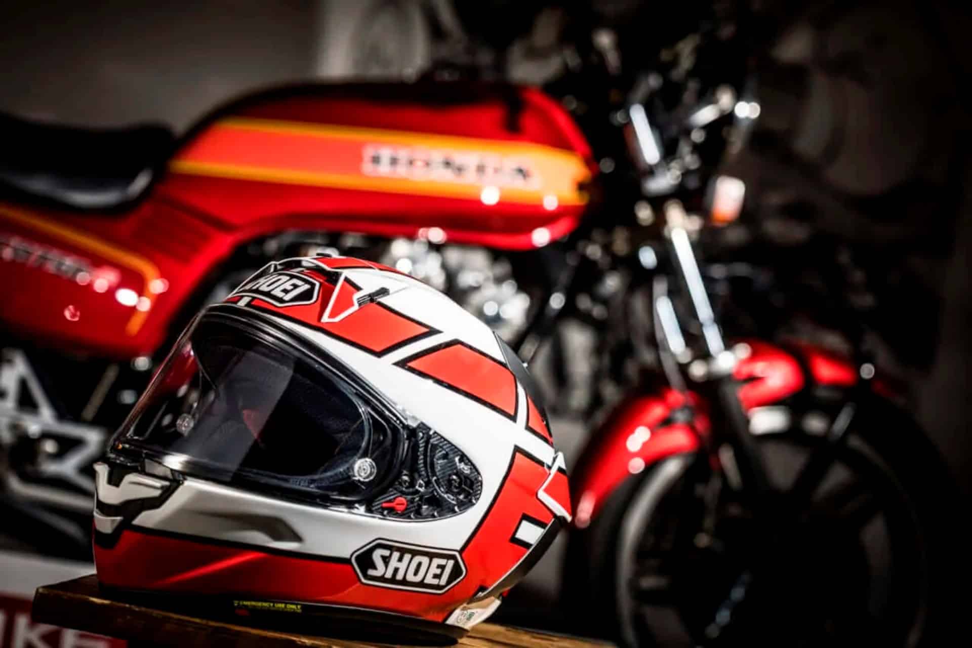 Baribari Densetsu Honda CB750F