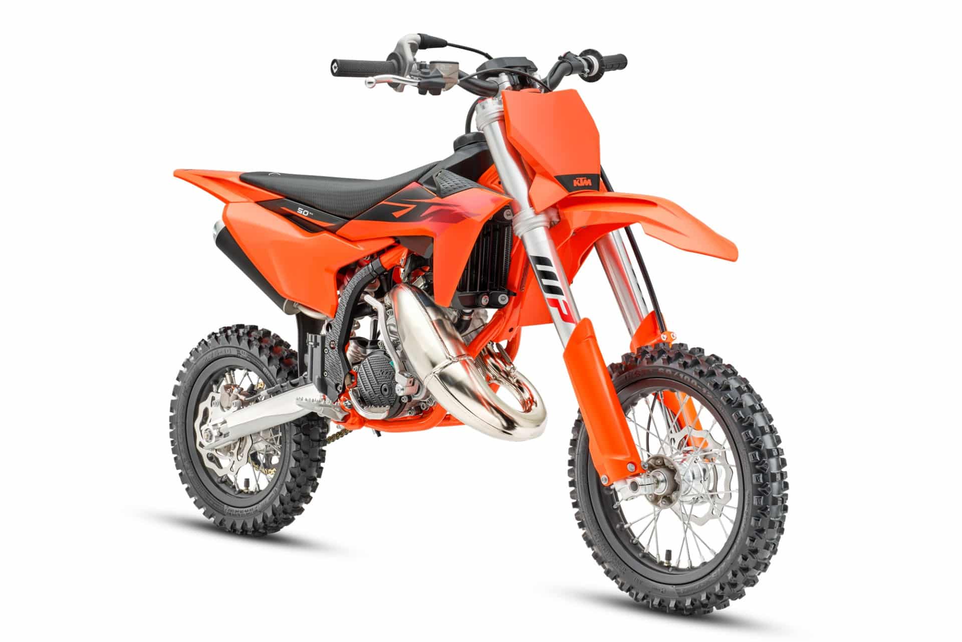2027 KTM SX motocross