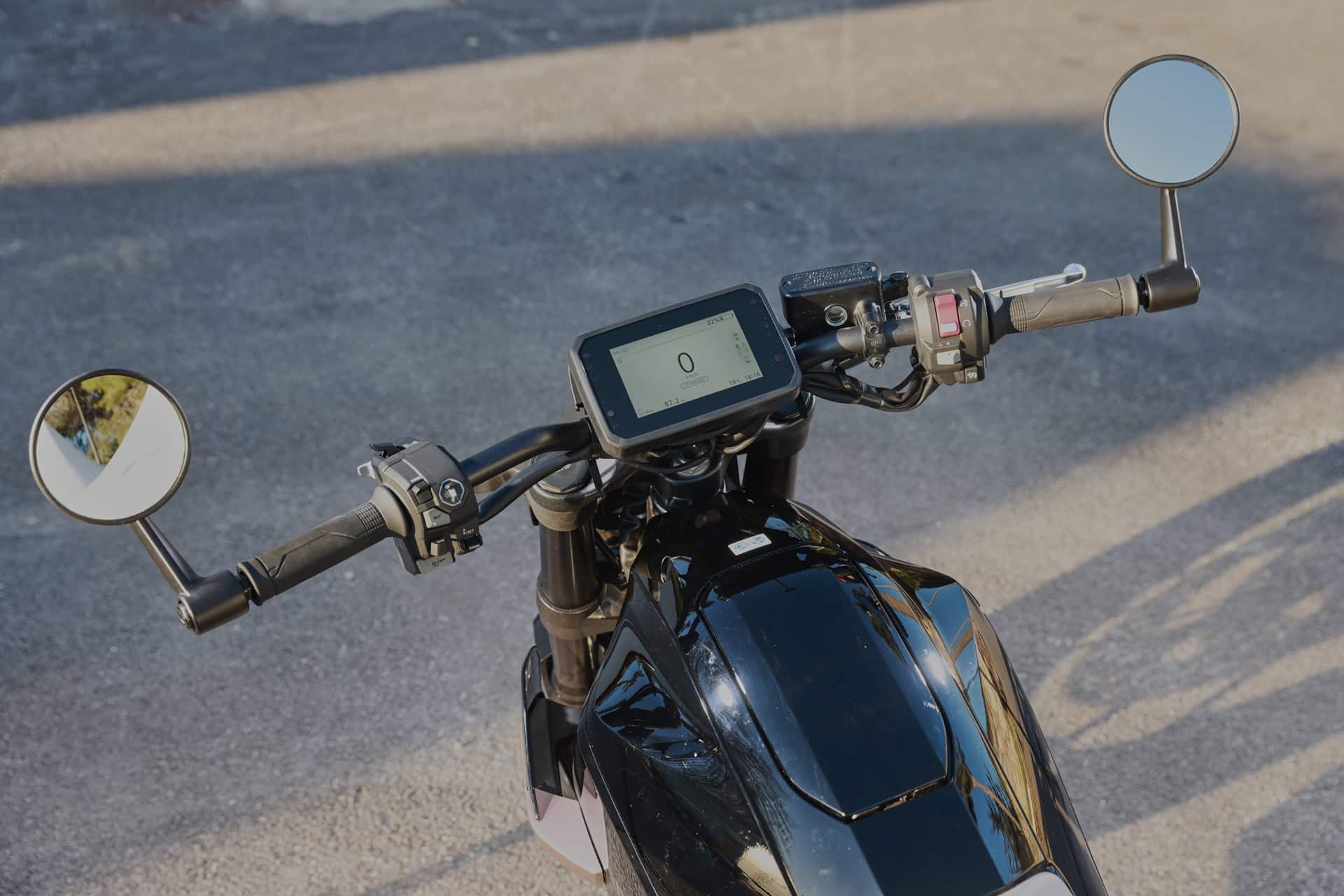 'Be the Wind', the philosophy behind the WN7, Honda's first electric motorcycle
