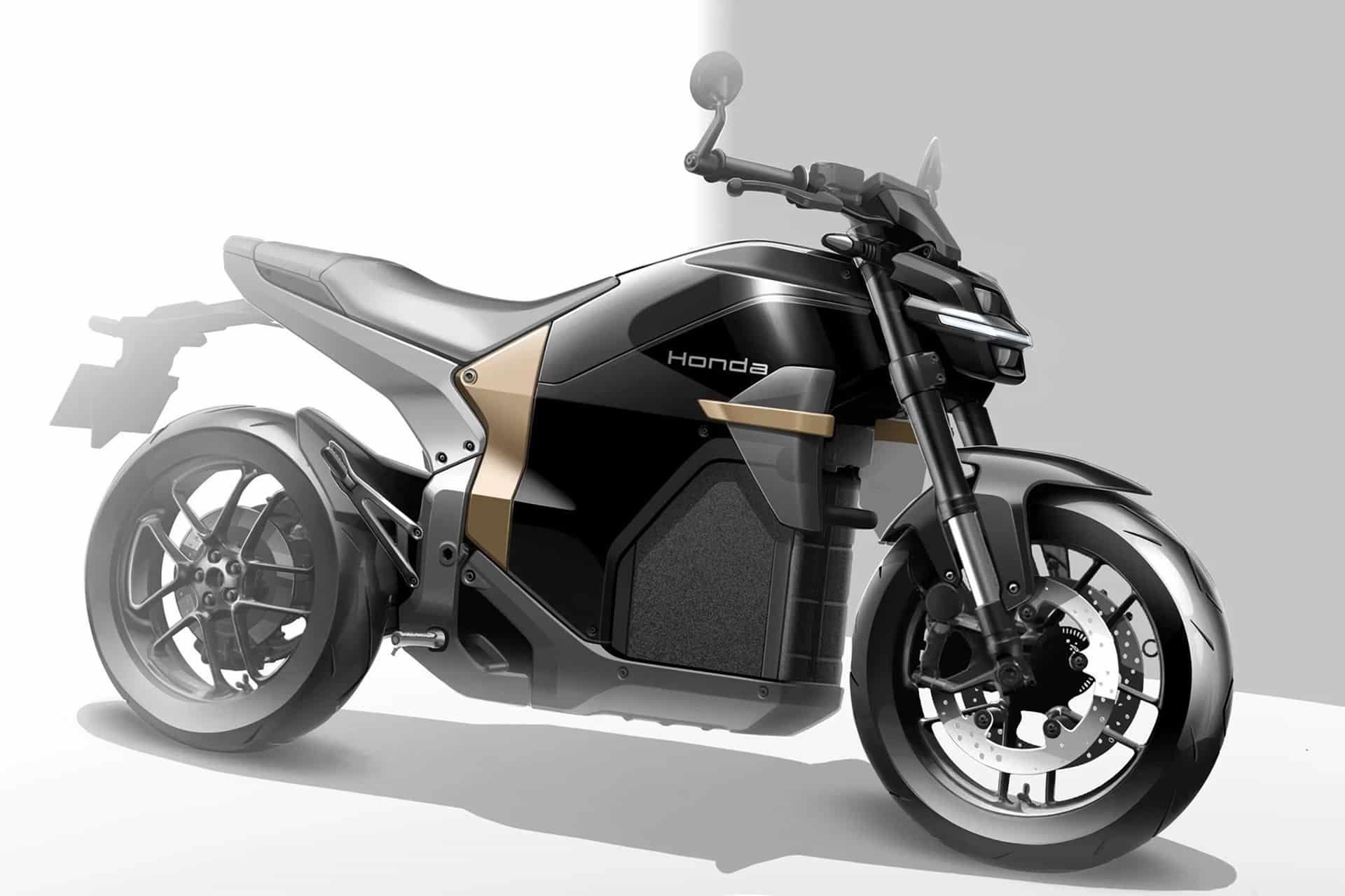 'Be the Wind', the philosophy behind the WN7, Honda's first electric motorcycle