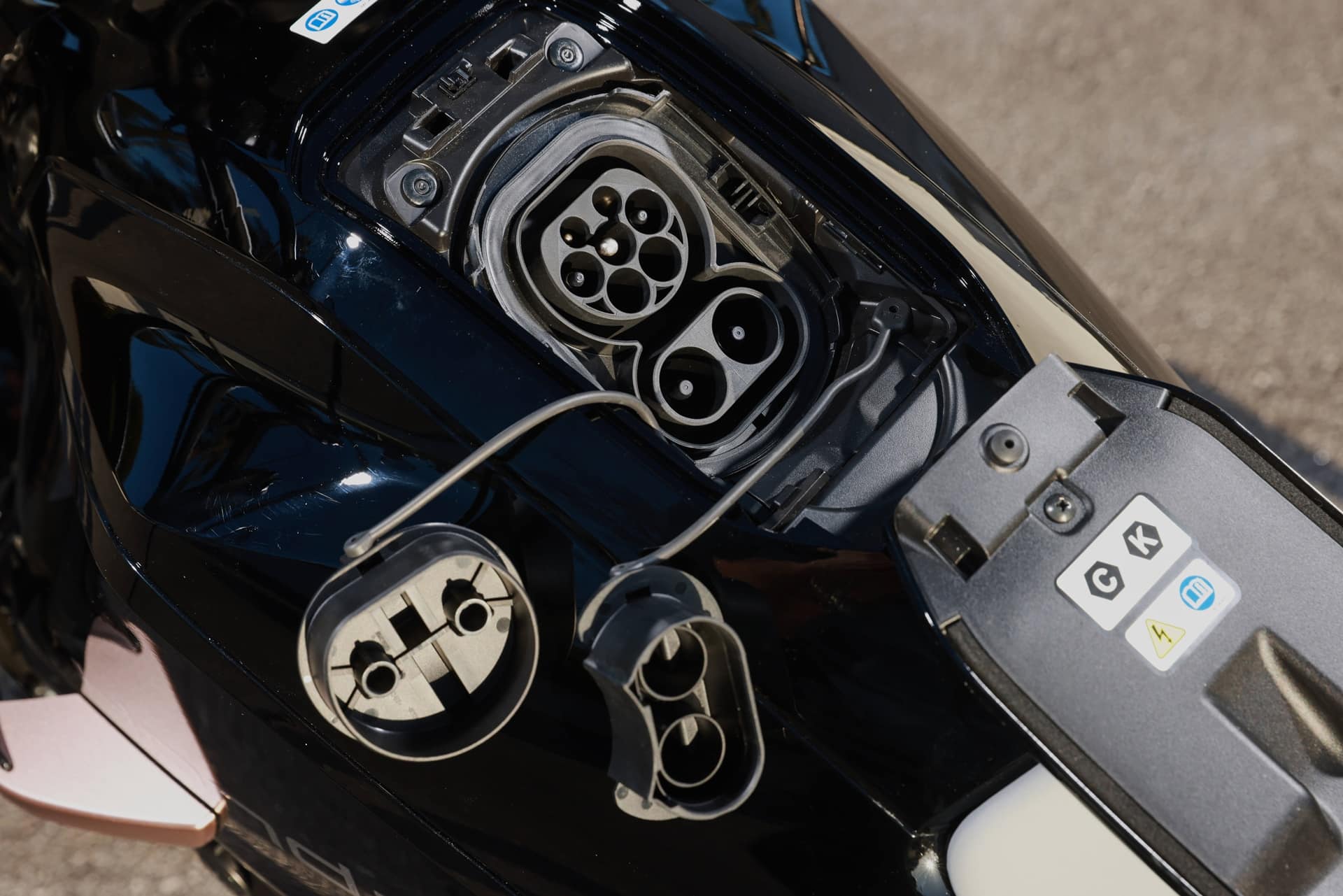 'Be the Wind', the philosophy behind the WN7, Honda's first electric motorcycle