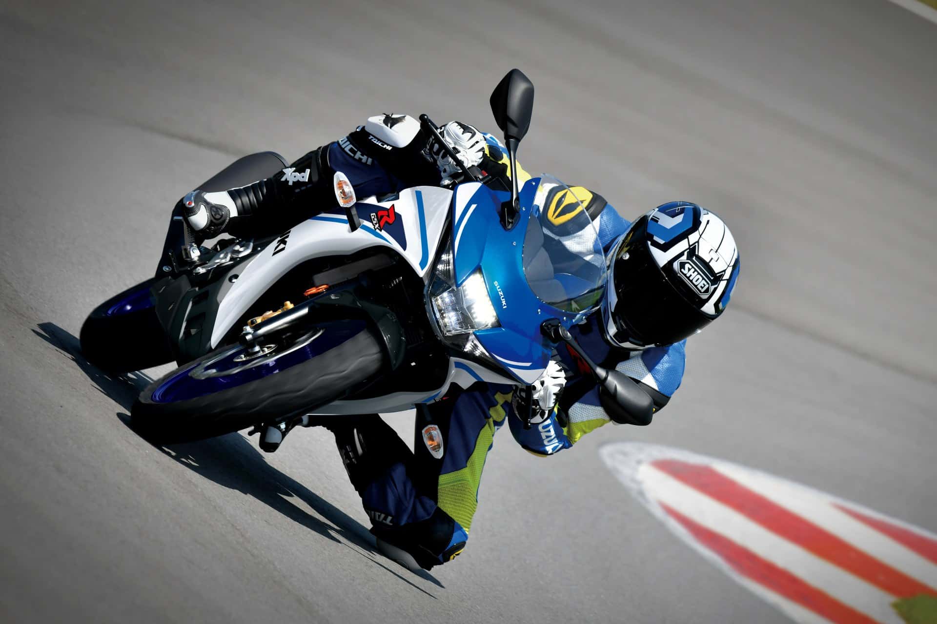 Suzuki GSX-R125