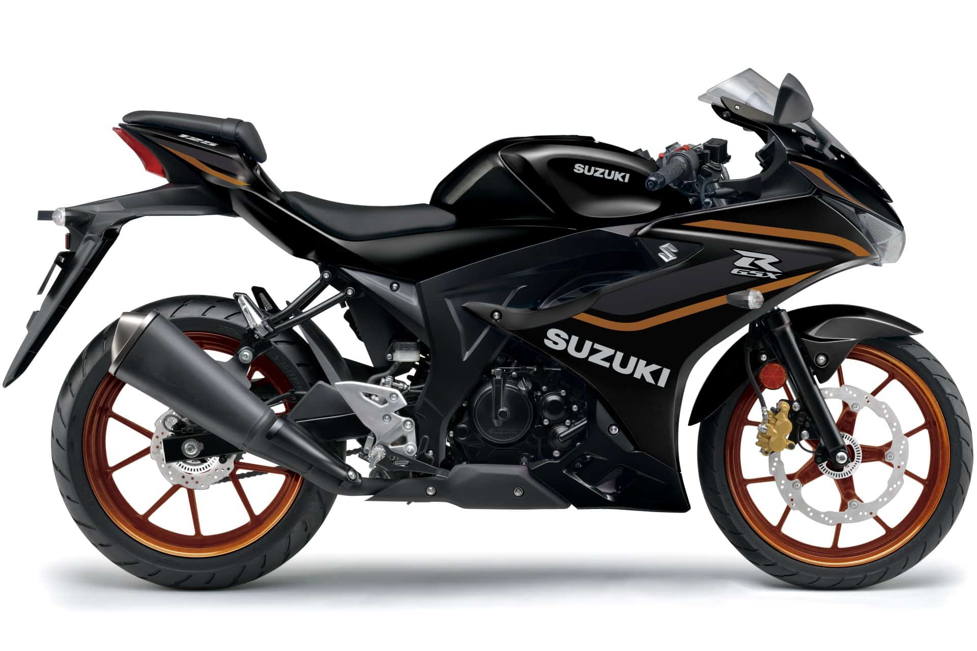Suzuki GSX-R125