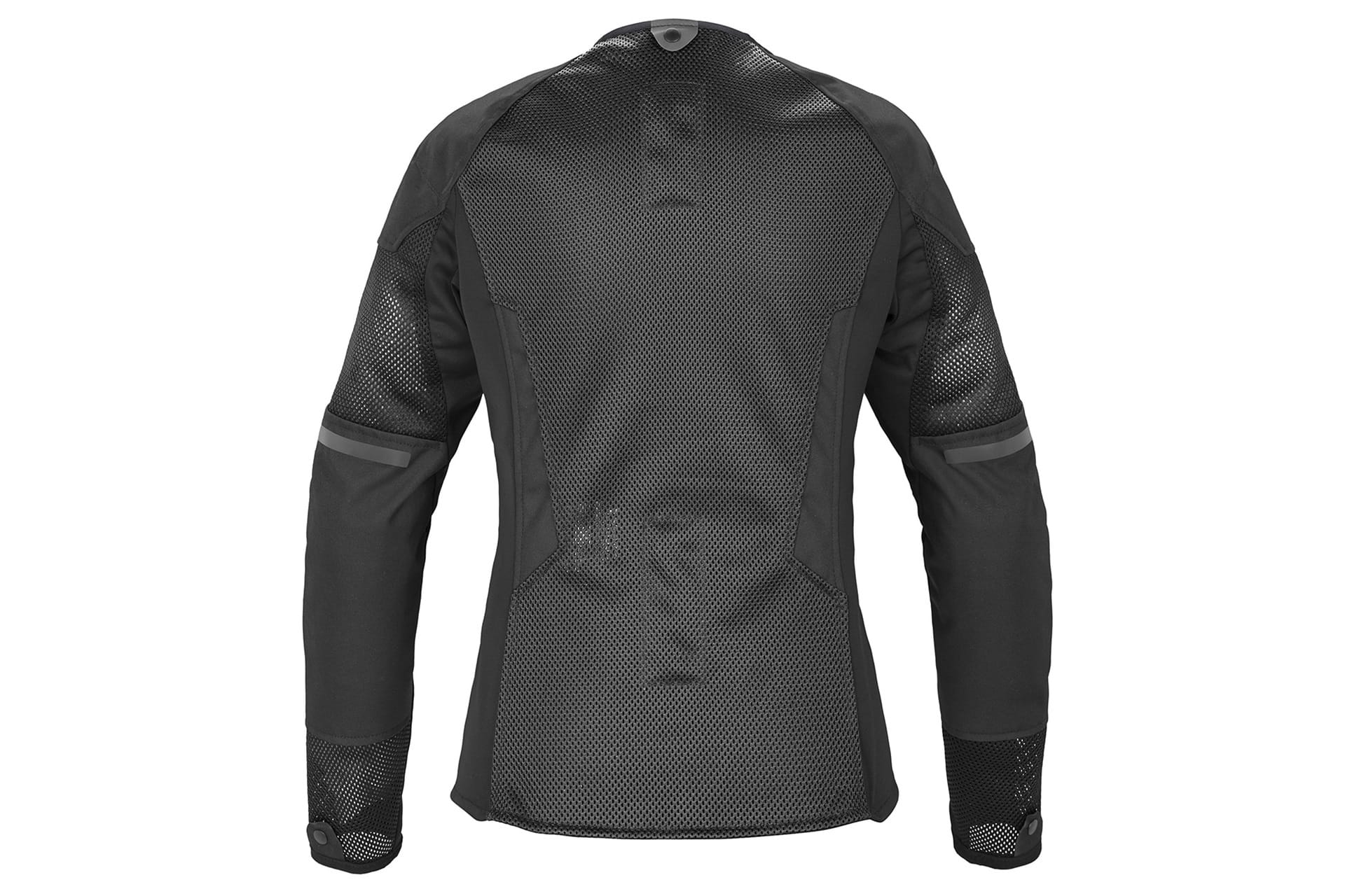 SPIDI Super Net Evo: The jacket designed for the urban environment and short and medium distance journeys