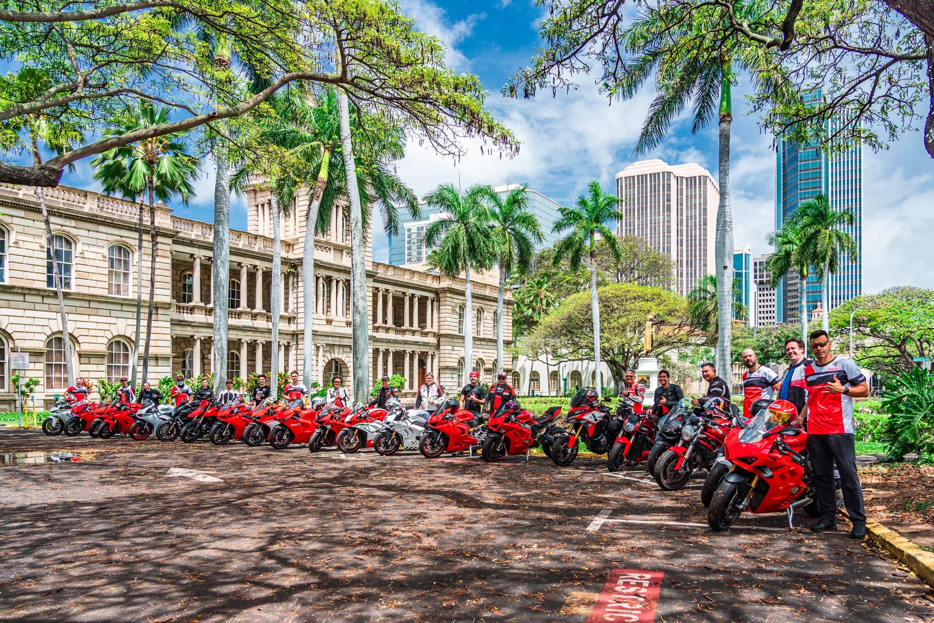 #WeRideAsOne 2026: the Ducatisti community ready to celebrate their passion for Borgo Panigale motorcycles