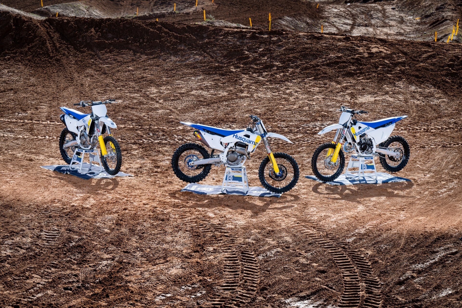 Husqvarna motocross 2027