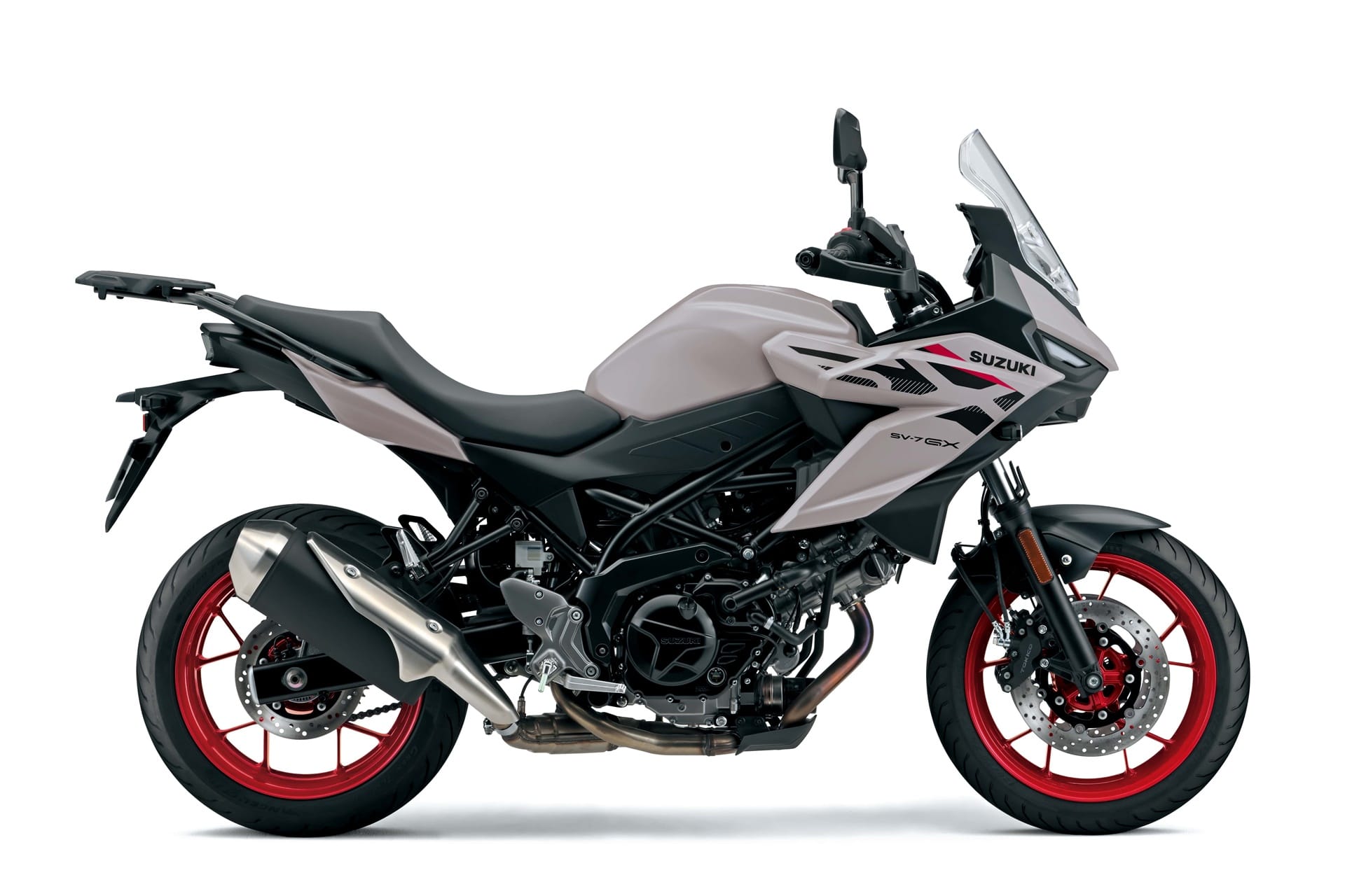 Suzuki SV-7GX 2026