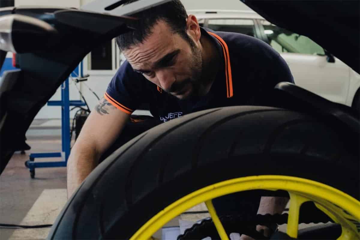In Spain, if it goes ahead, there would be no big changes for the user