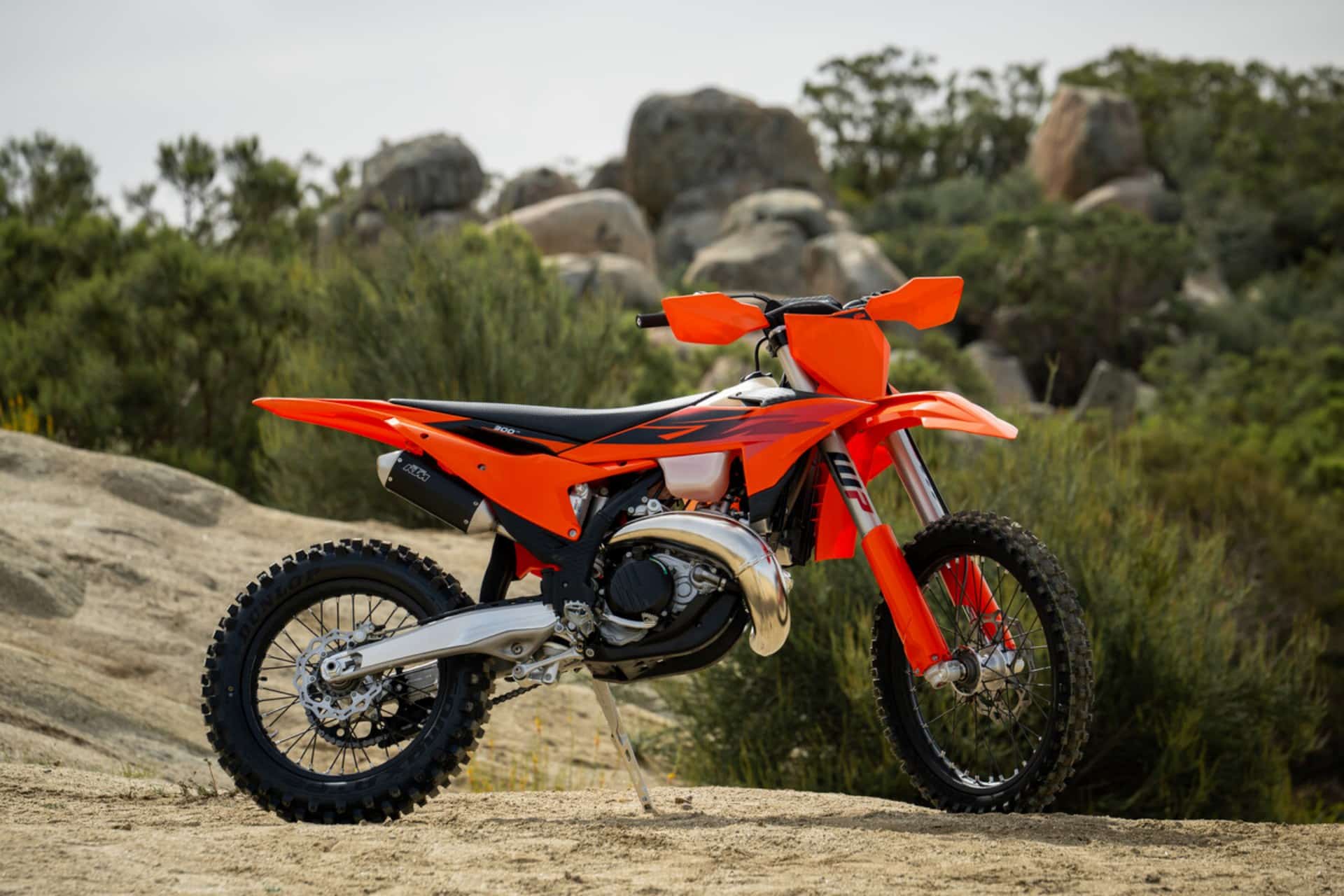 KTM XC 2027