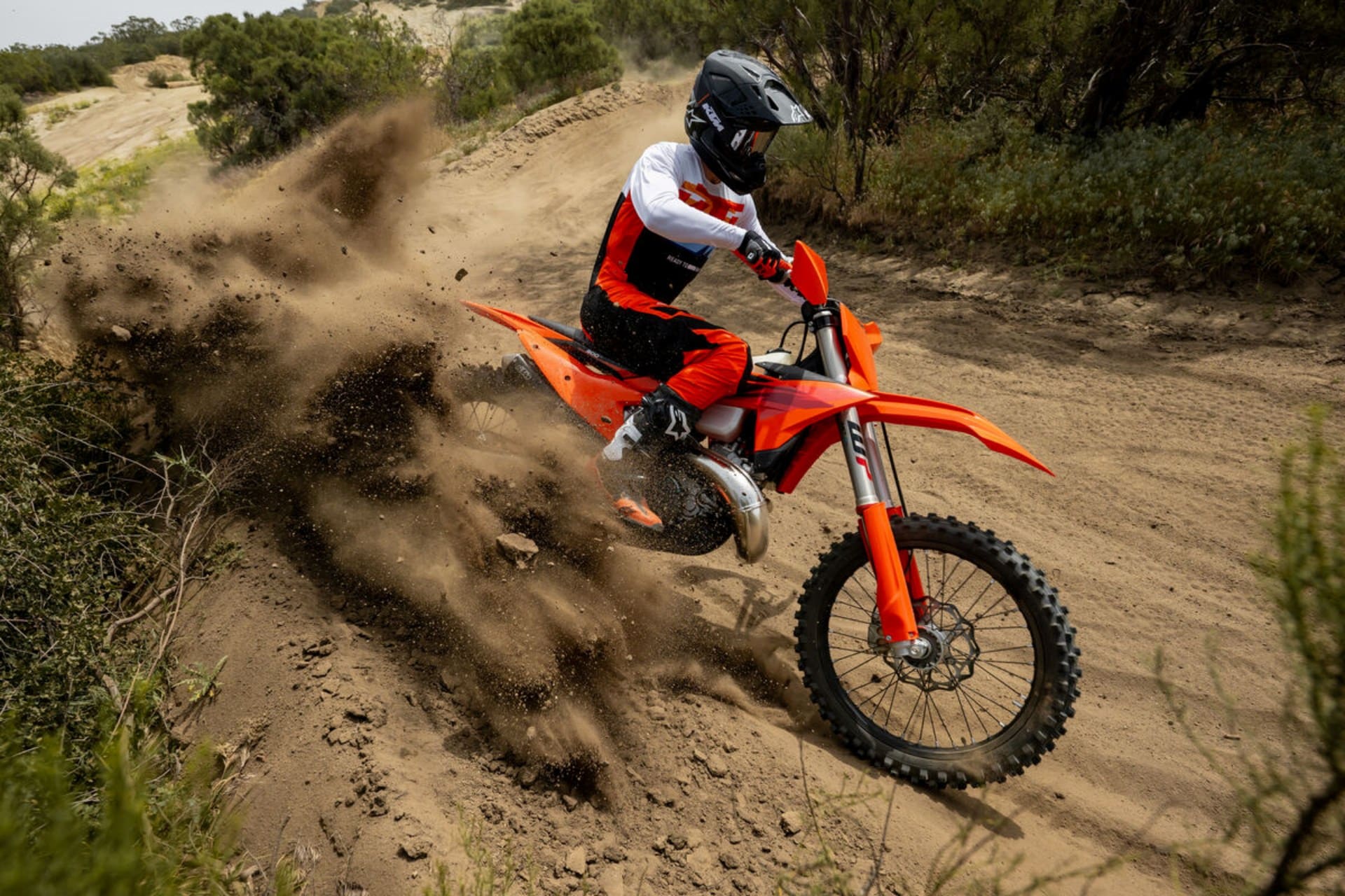 KTM XC 2027