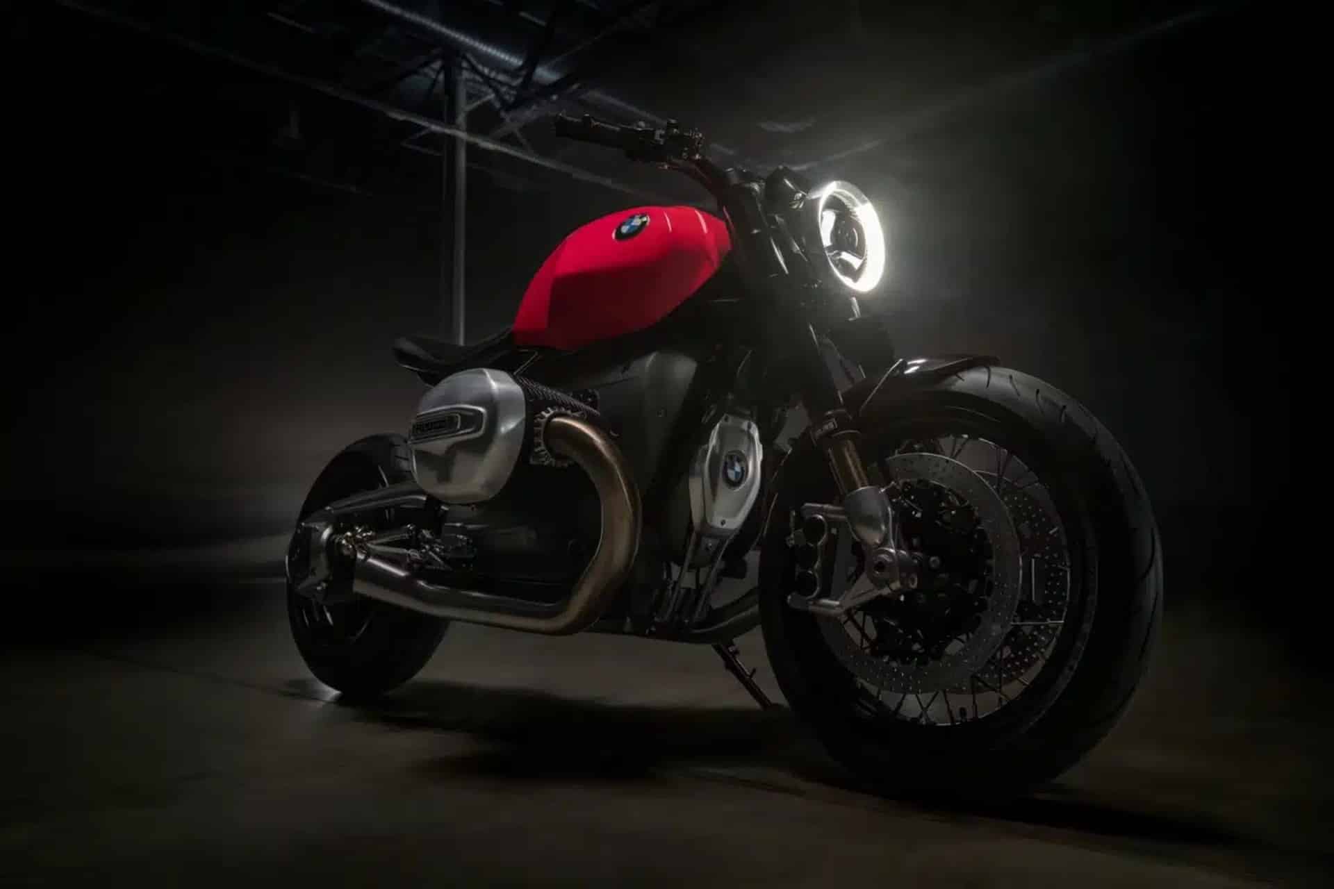BMW gives us a preview of the concept that it will present at the Concorso d'Eleganza Villa d'Este 2026